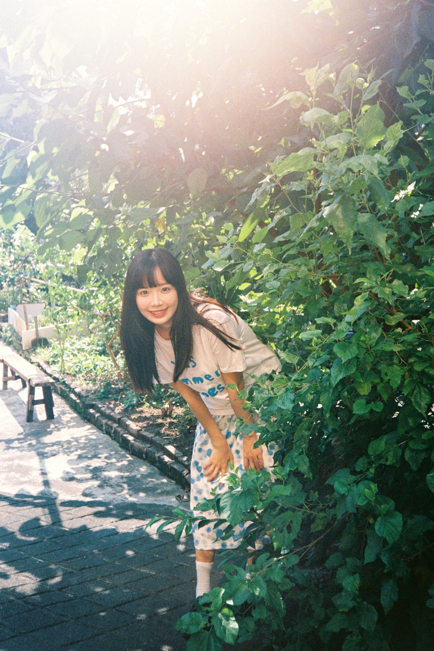 洛奇 – 《夏日来又去》[15P] 插图3