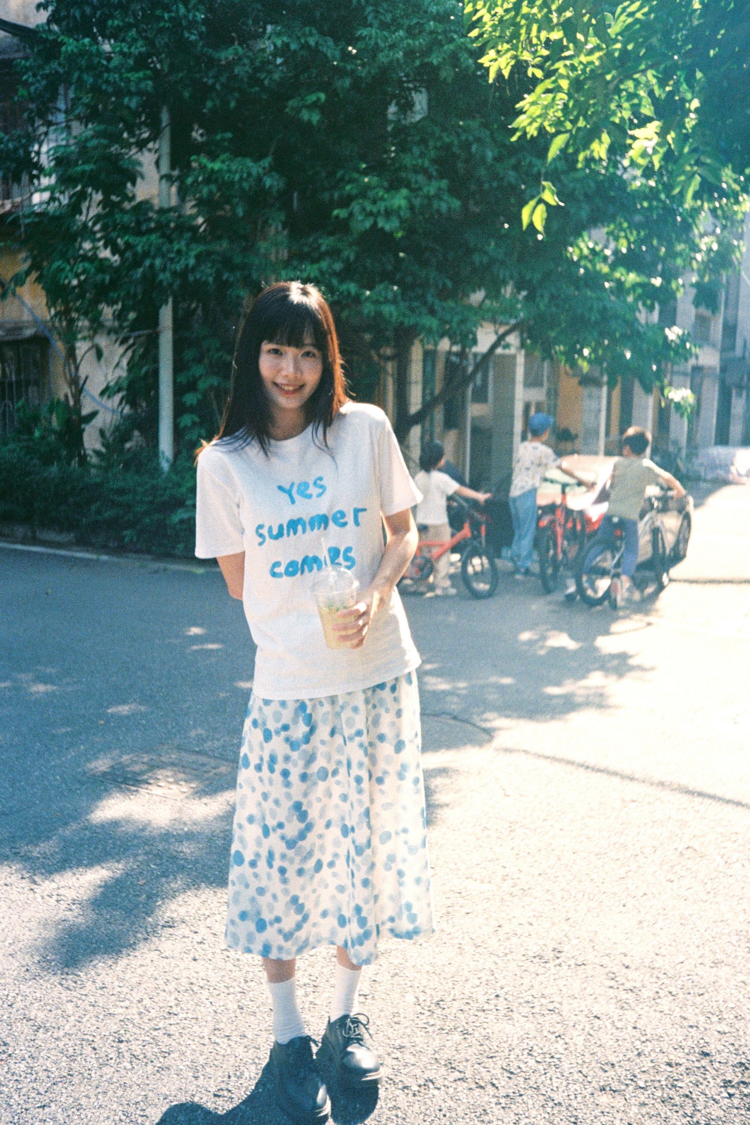 洛奇 – 《夏日来又去》[15P] 插图5