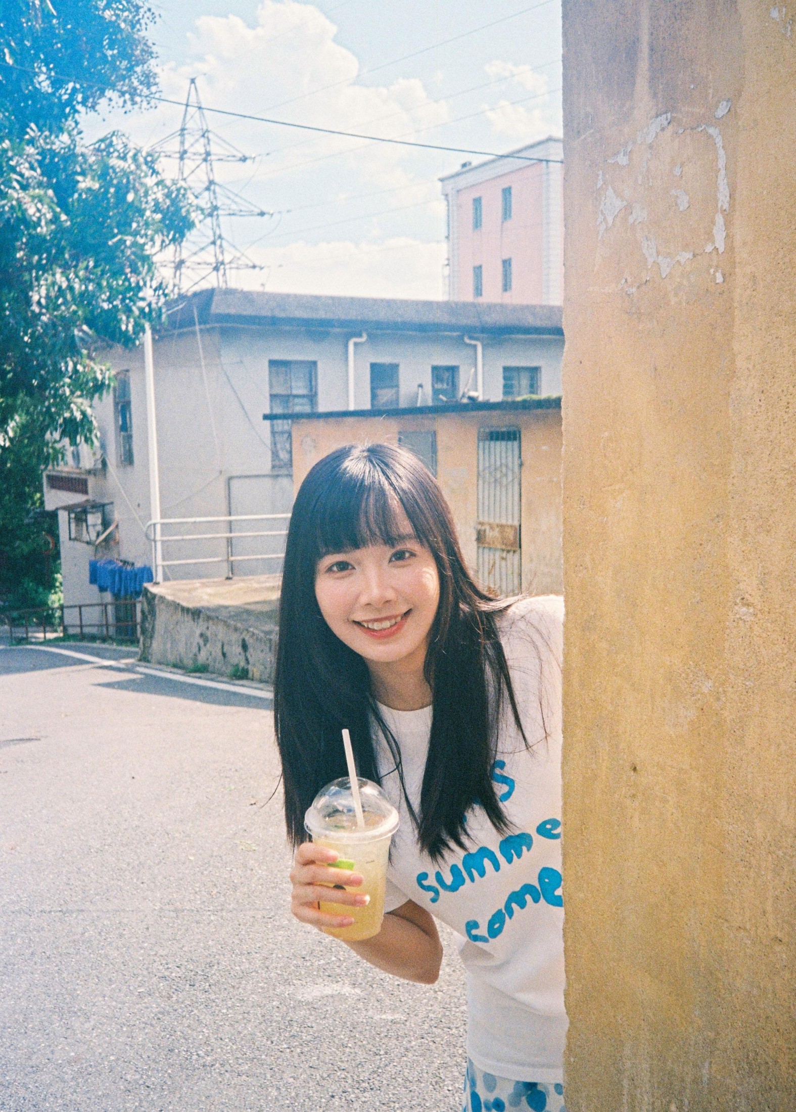 洛奇 – 《夏日来又去》[15P] 插图2