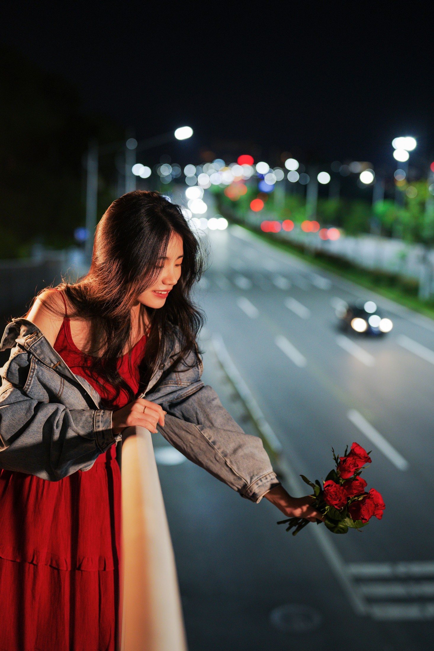 阿咩 – 《港风人像拍摄》[18P] 插图3