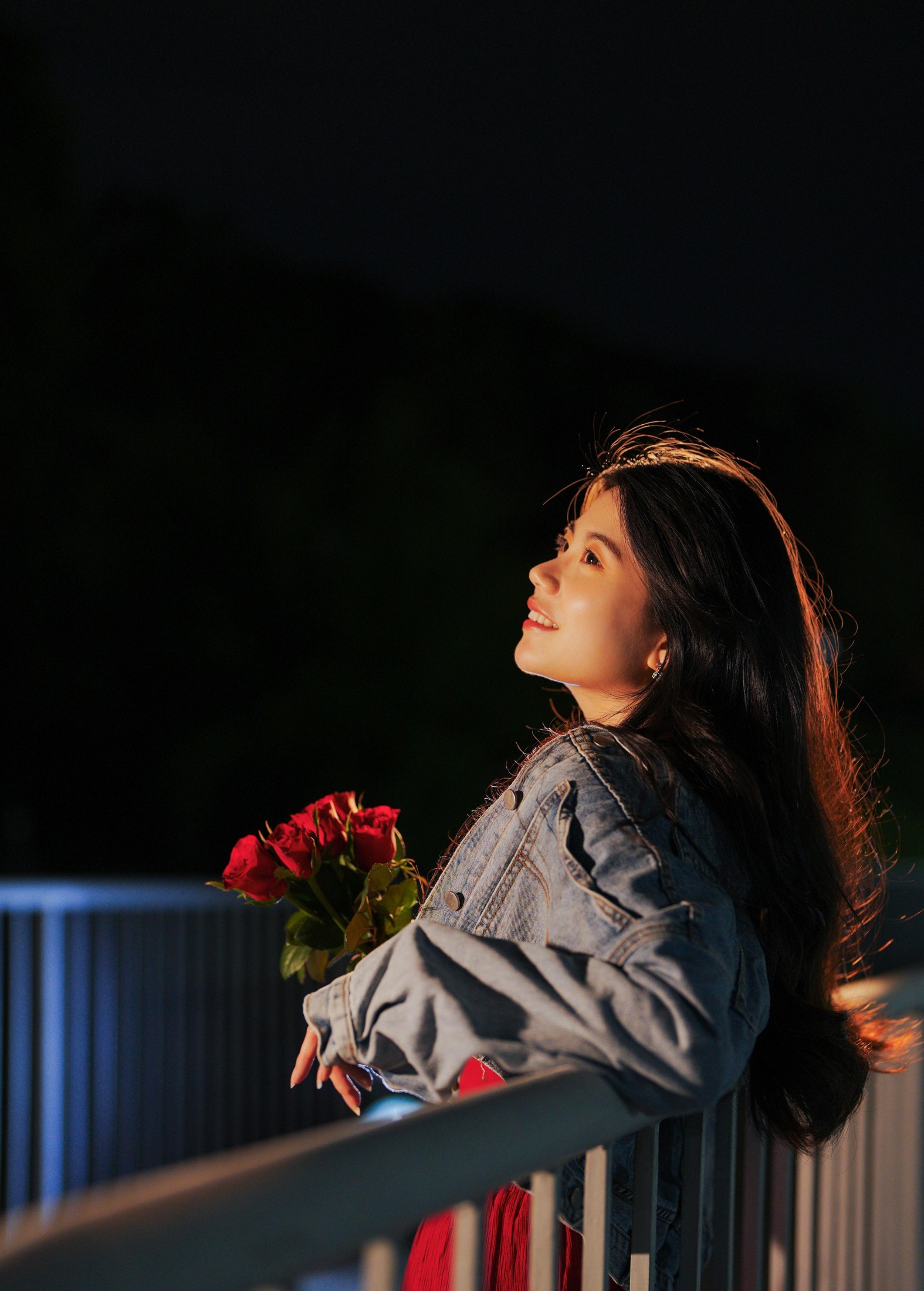 阿咩 – 《港风人像拍摄》[18P] 插图2