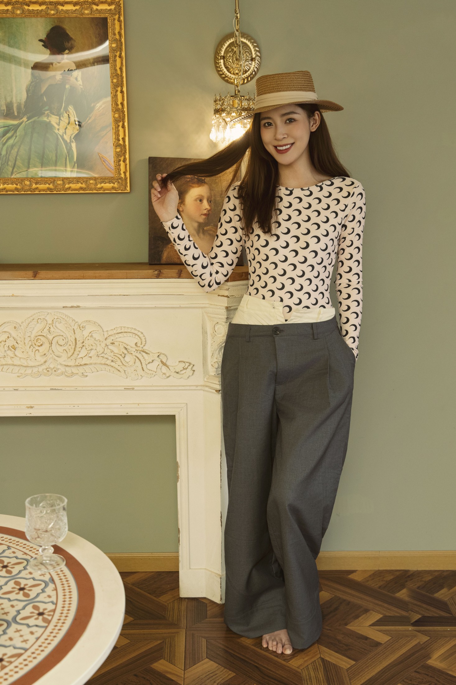 闵闵 – 《Tamato》[25P] 插图3