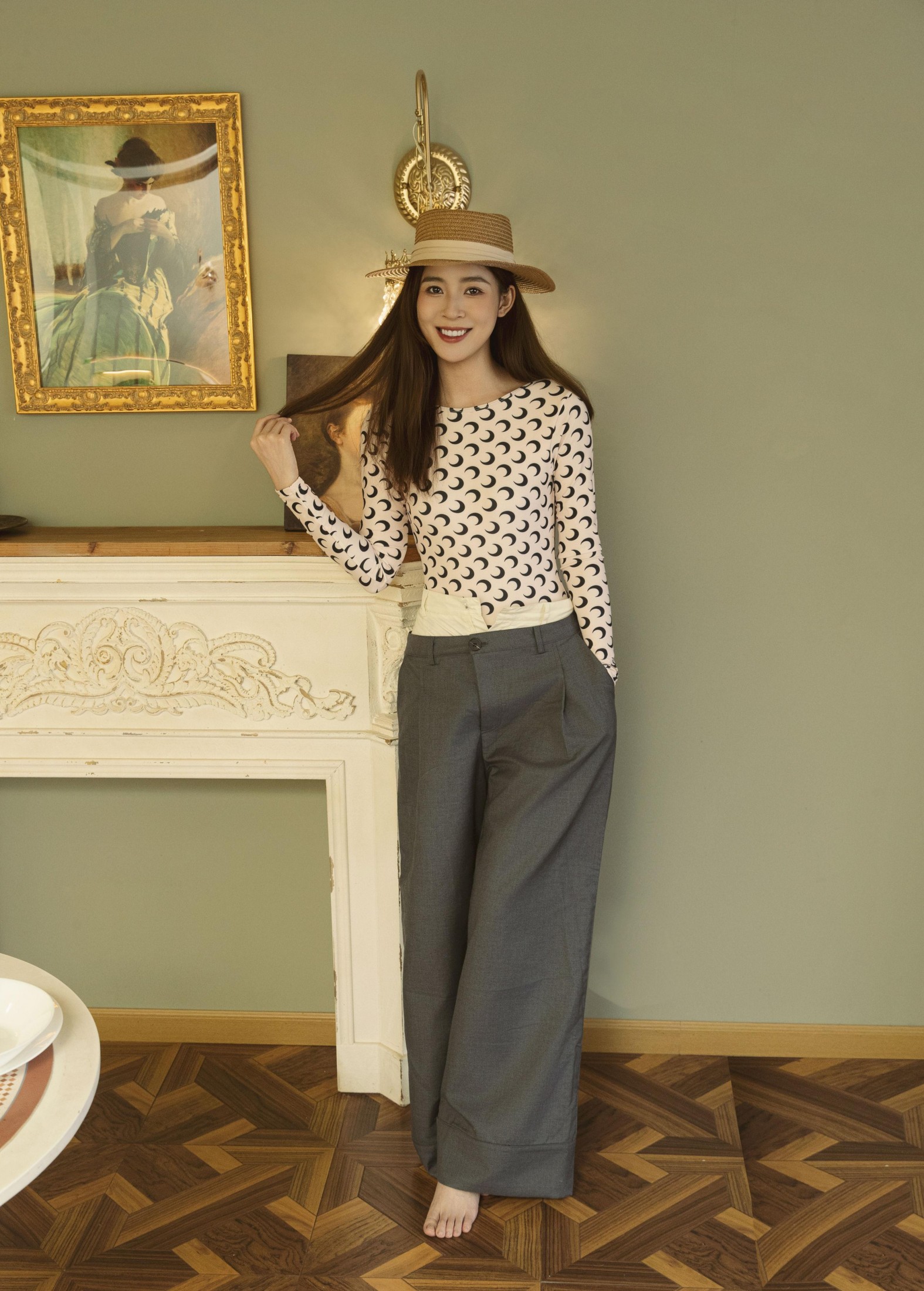 闵闵 – 《Tamato》[25P] 插图2