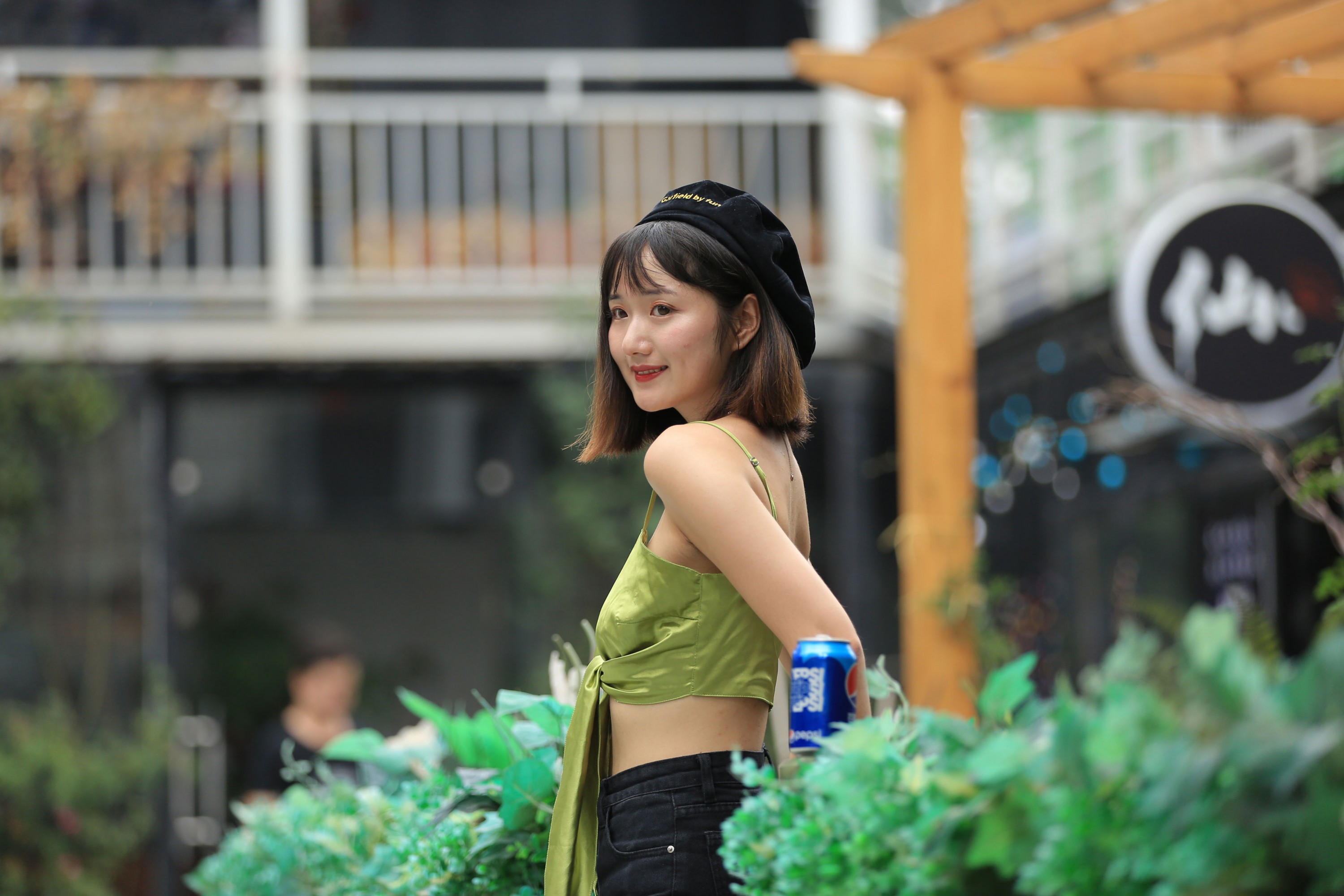 焕儿 – 《夏末》[22P] 插图3