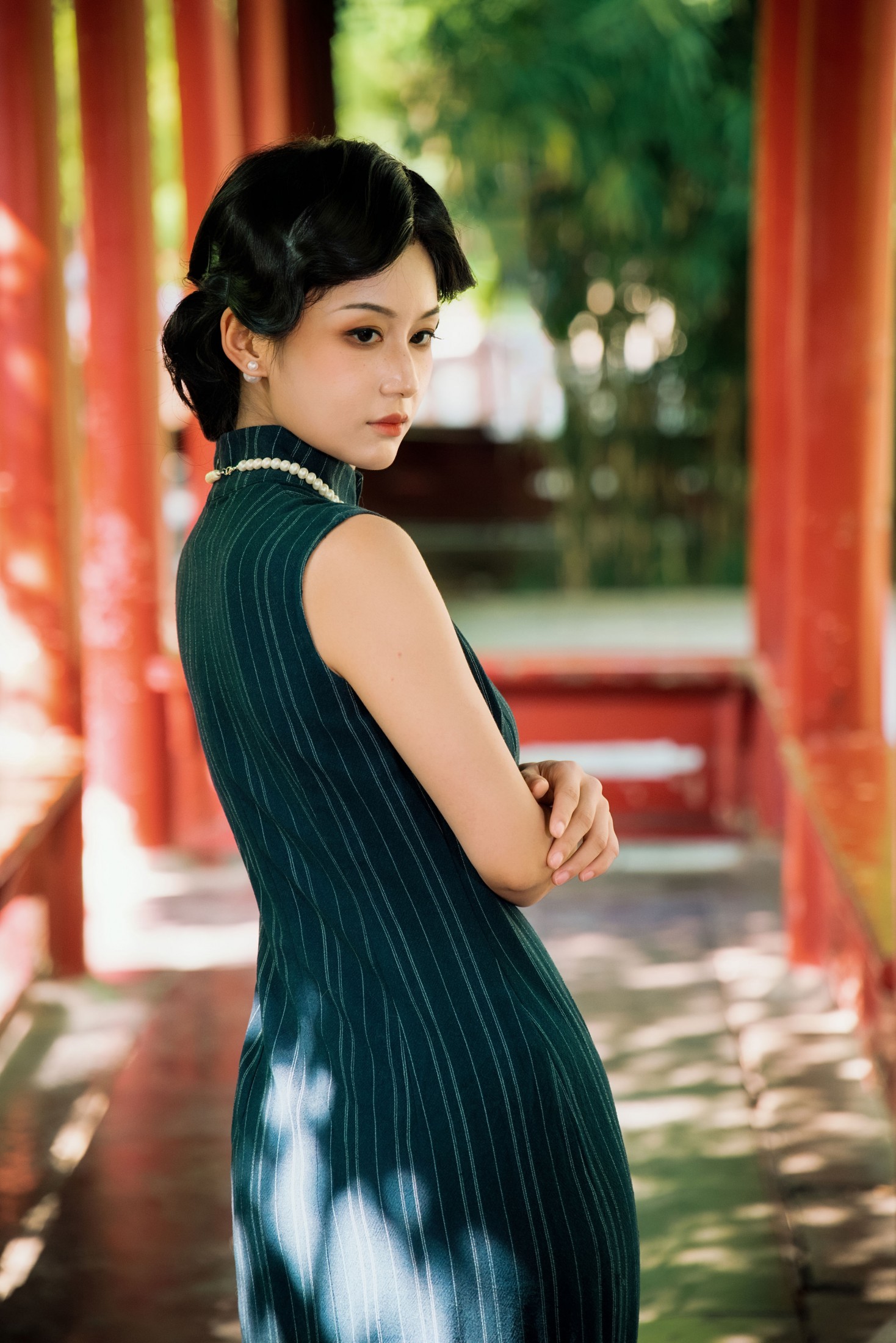  – 《人一旦有了期盼 心就会忽明忽暗》[24P] 插图4