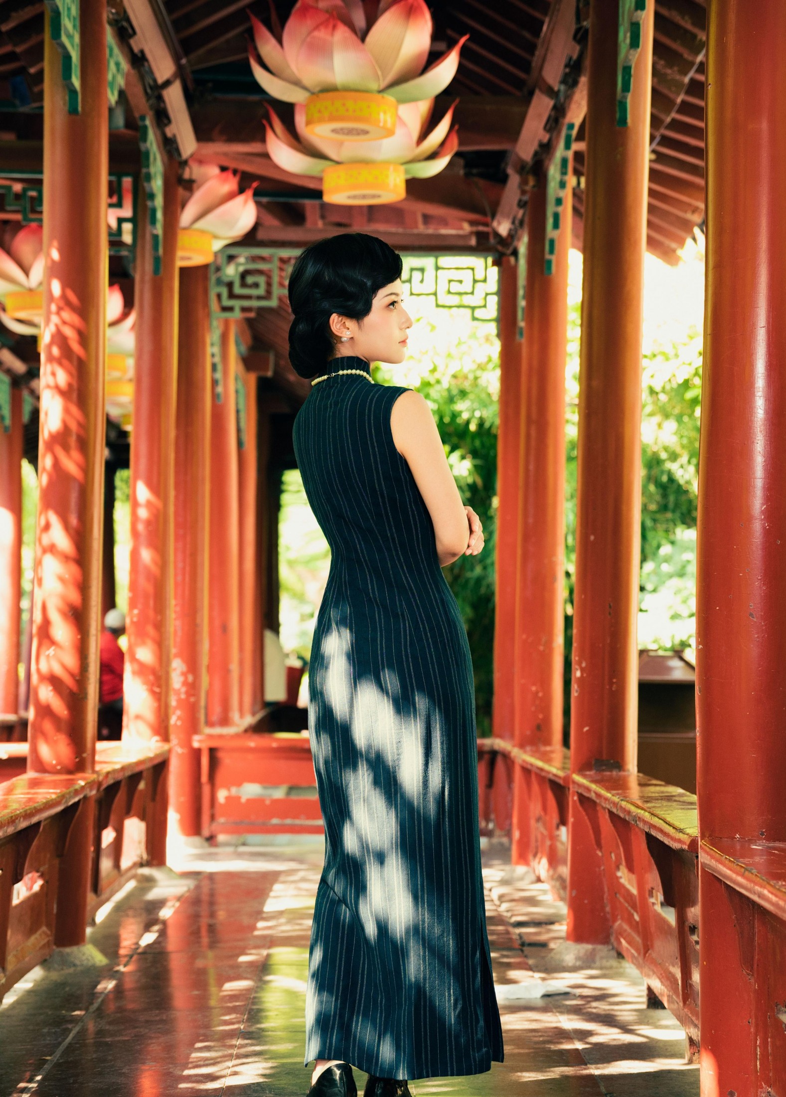  – 《人一旦有了期盼 心就会忽明忽暗》[24P] 插图2