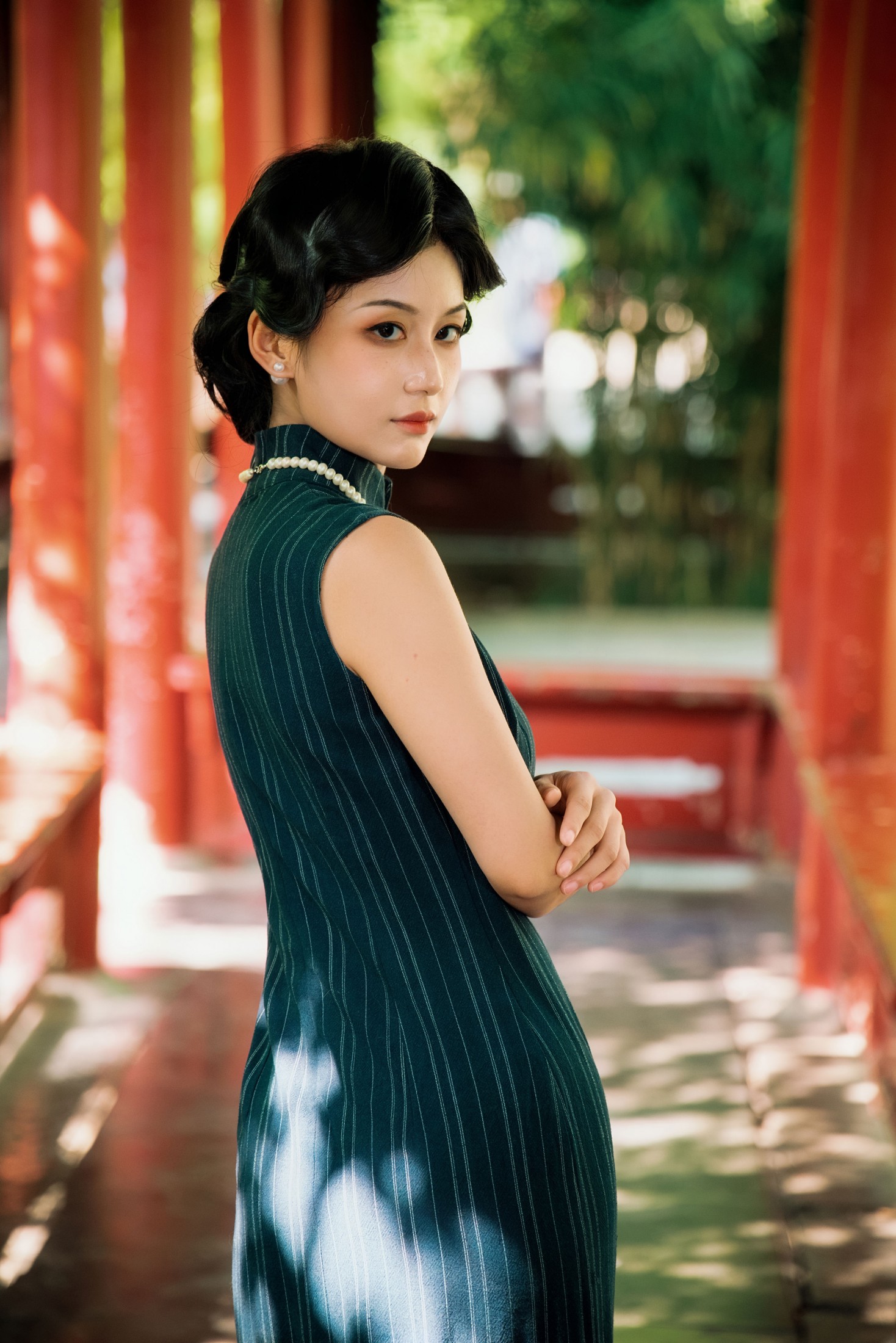  – 《人一旦有了期盼 心就会忽明忽暗》[24P] 插图5