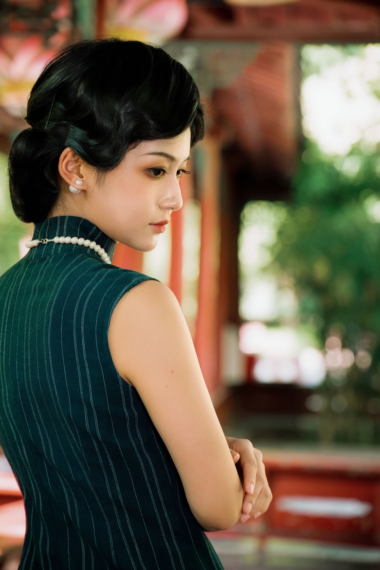 – 《人一旦有了期盼 心就会忽明忽暗》[24P]-66COS