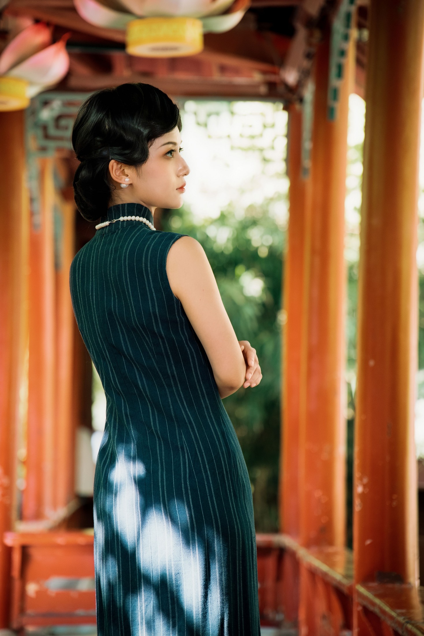  – 《人一旦有了期盼 心就会忽明忽暗》[24P] 插图3