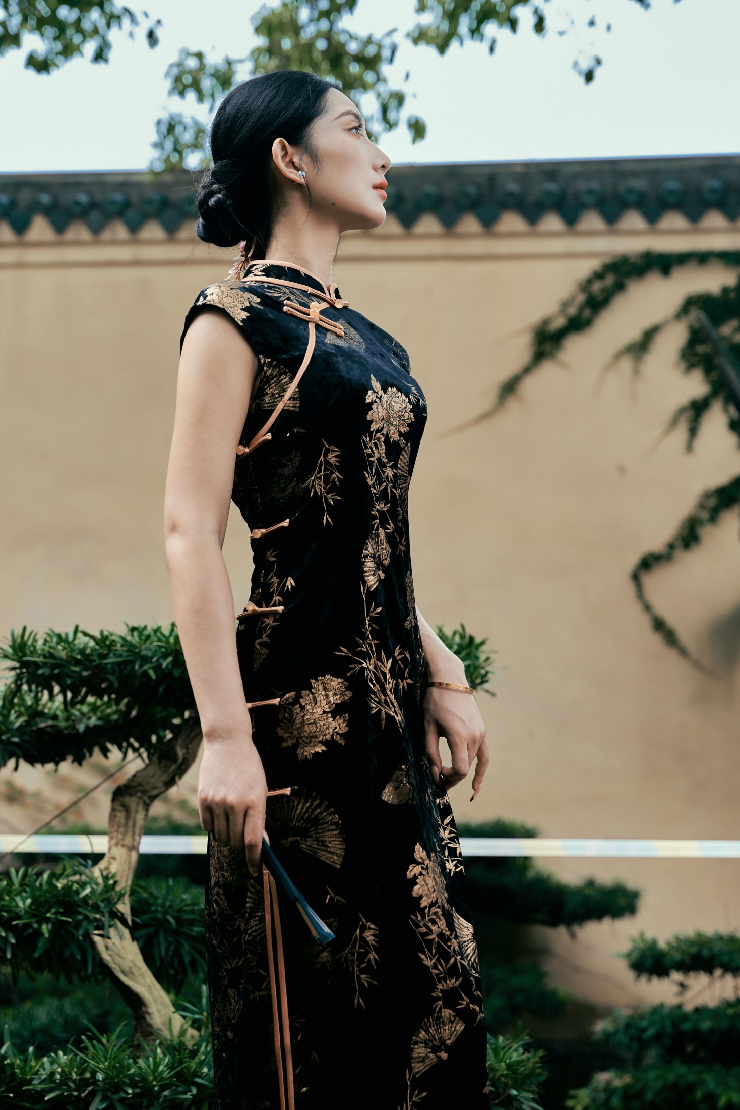  – 《旗袍》[9P] 插图3