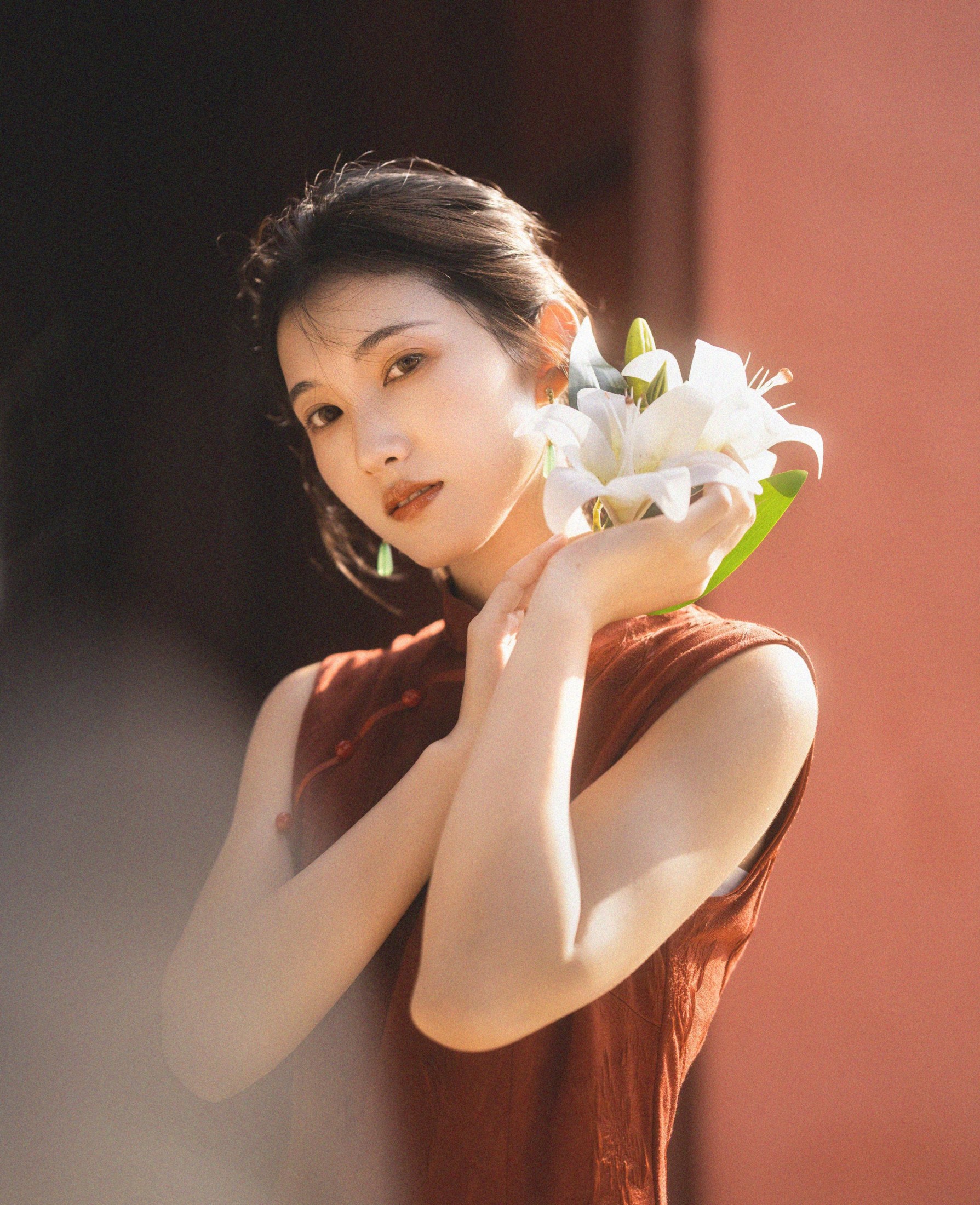 禾里雪 – 《国之红》[11P] 插图2