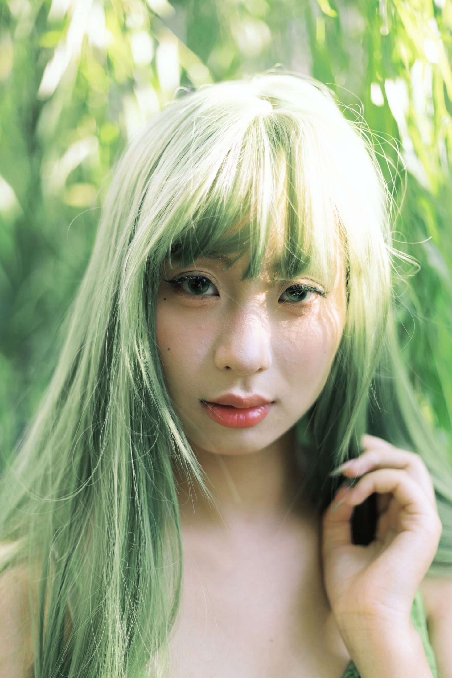 小u – 《绿野仙踪》[37P]-66COS