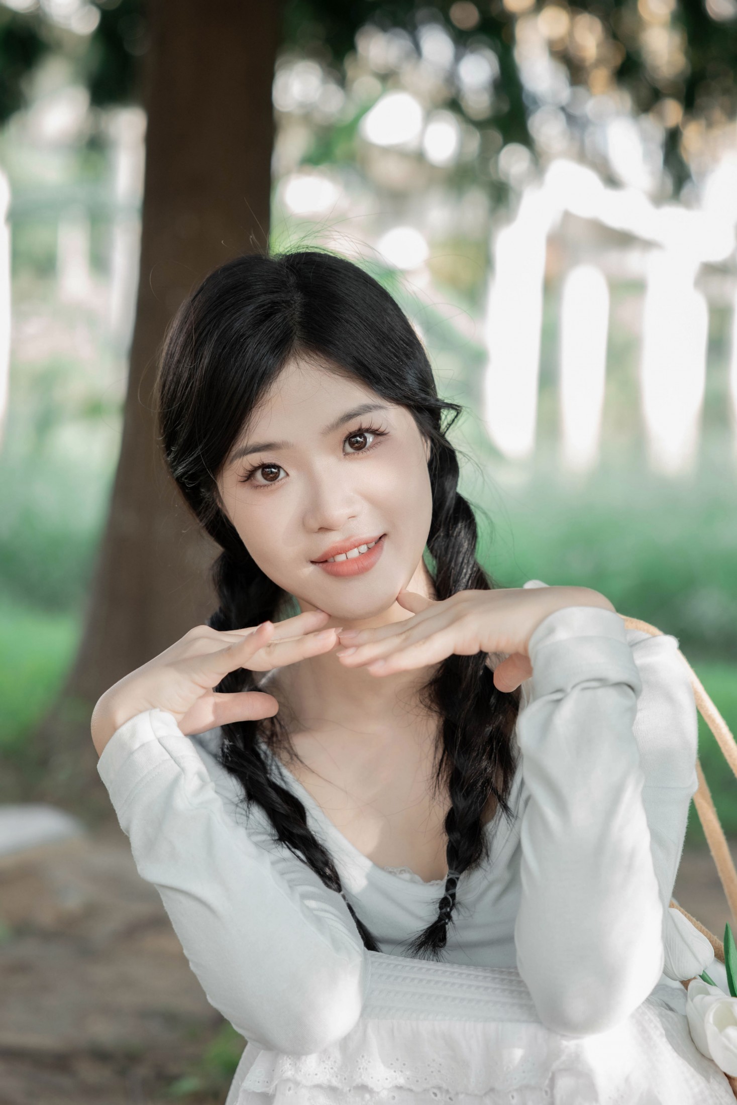 小苏西。 – 《十月的夏天》[24P] 插图3