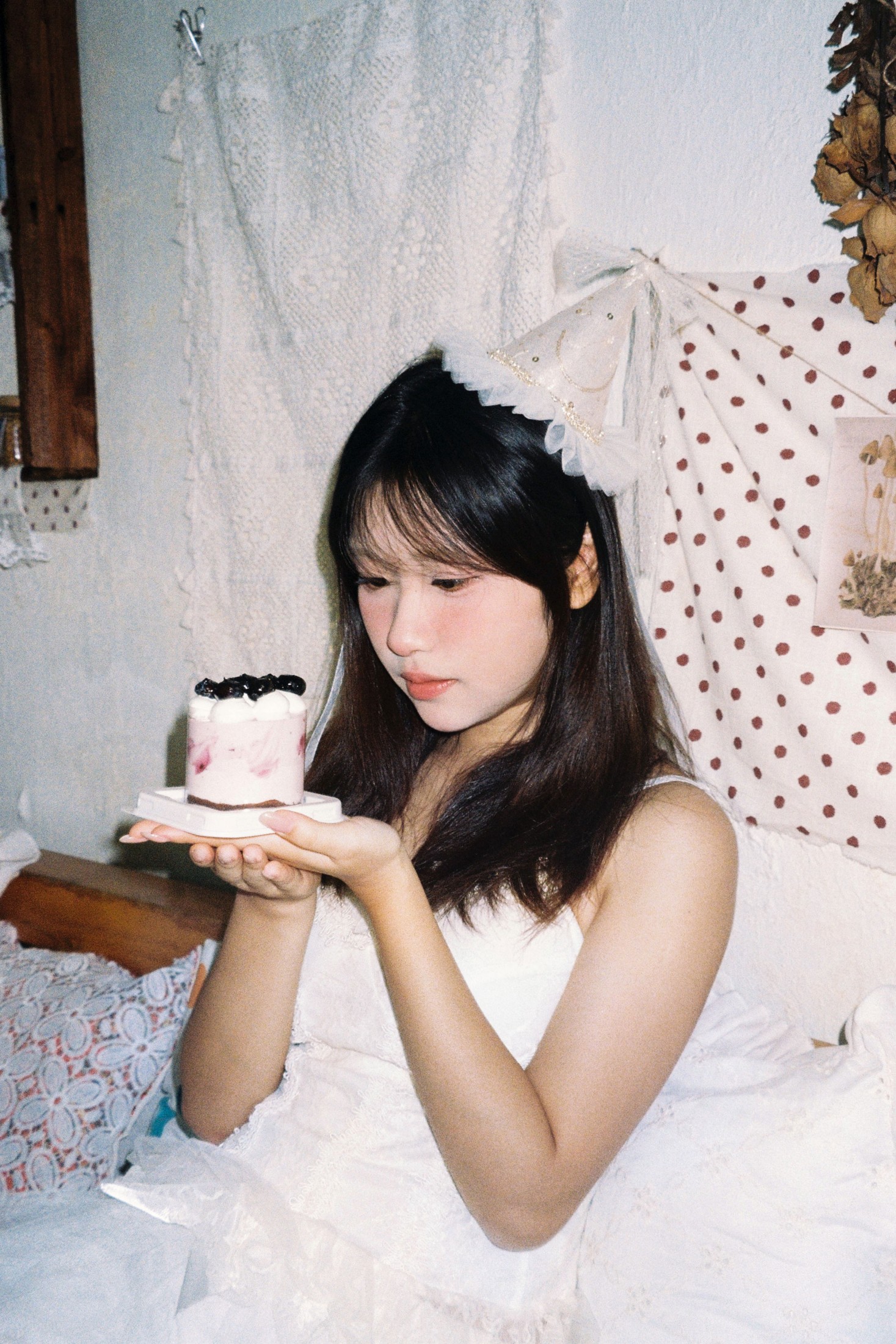 沐沐（约拍 – 《慢慢》[13P] 插图5