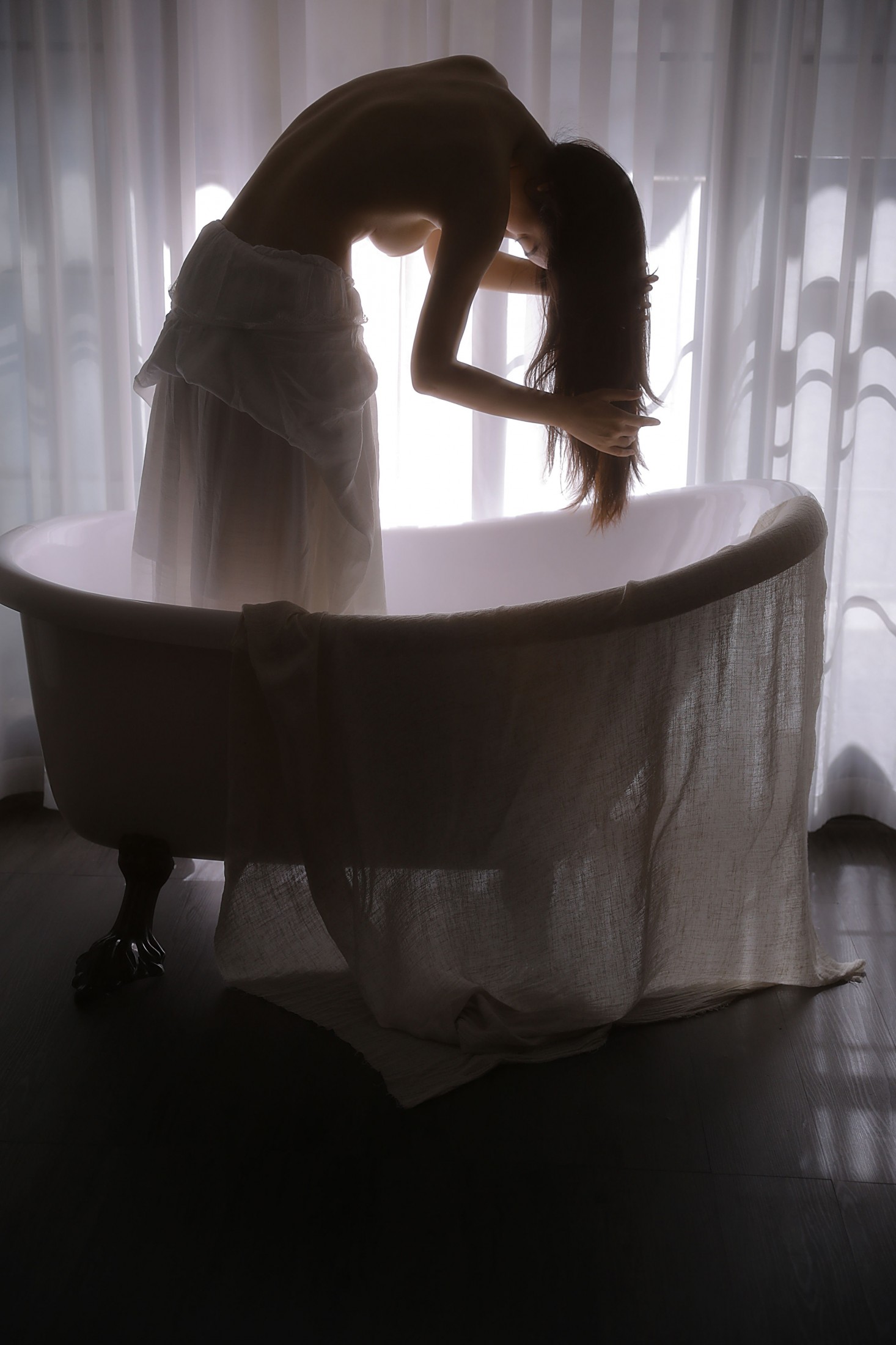 六六 – 《时光清浅处》[9P] 插图5