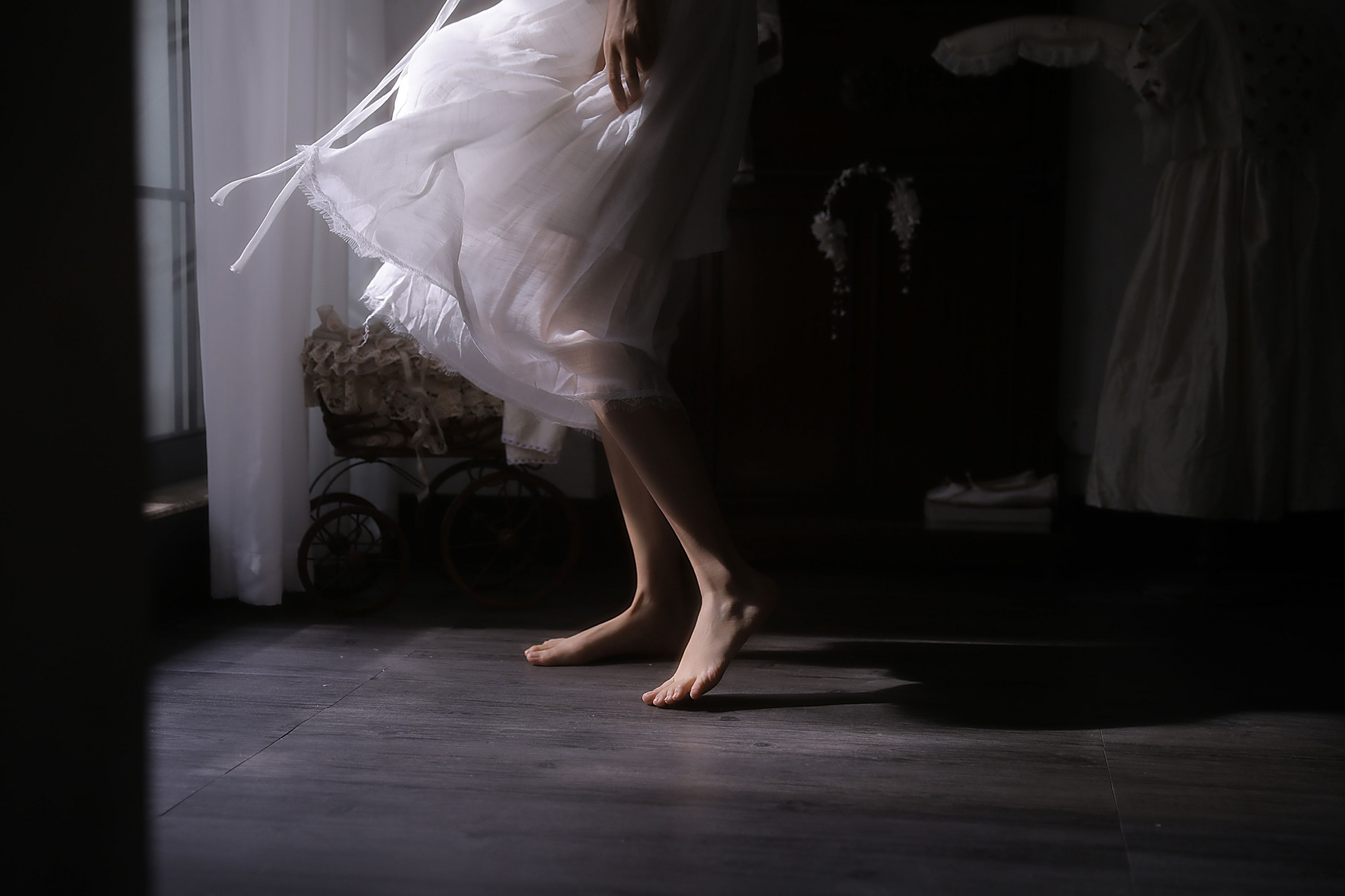 六六 – 《时光清浅处》[9P] 插图3