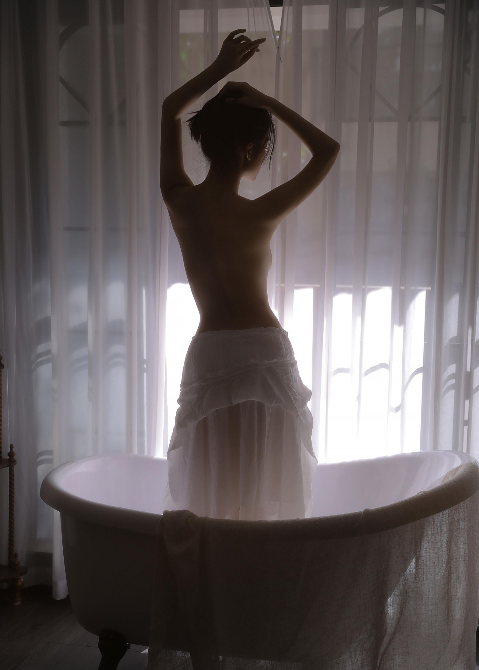 六六 – 《时光清浅处》[9P] 插图2