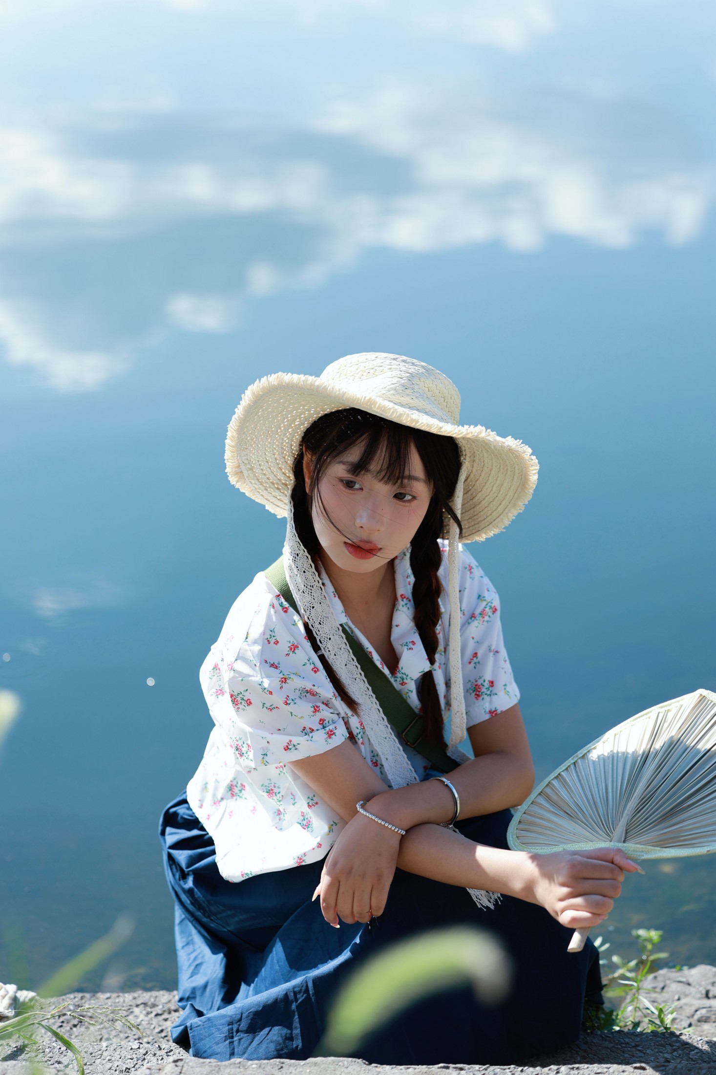 小u – 《乡村文学》[41P] 插图3