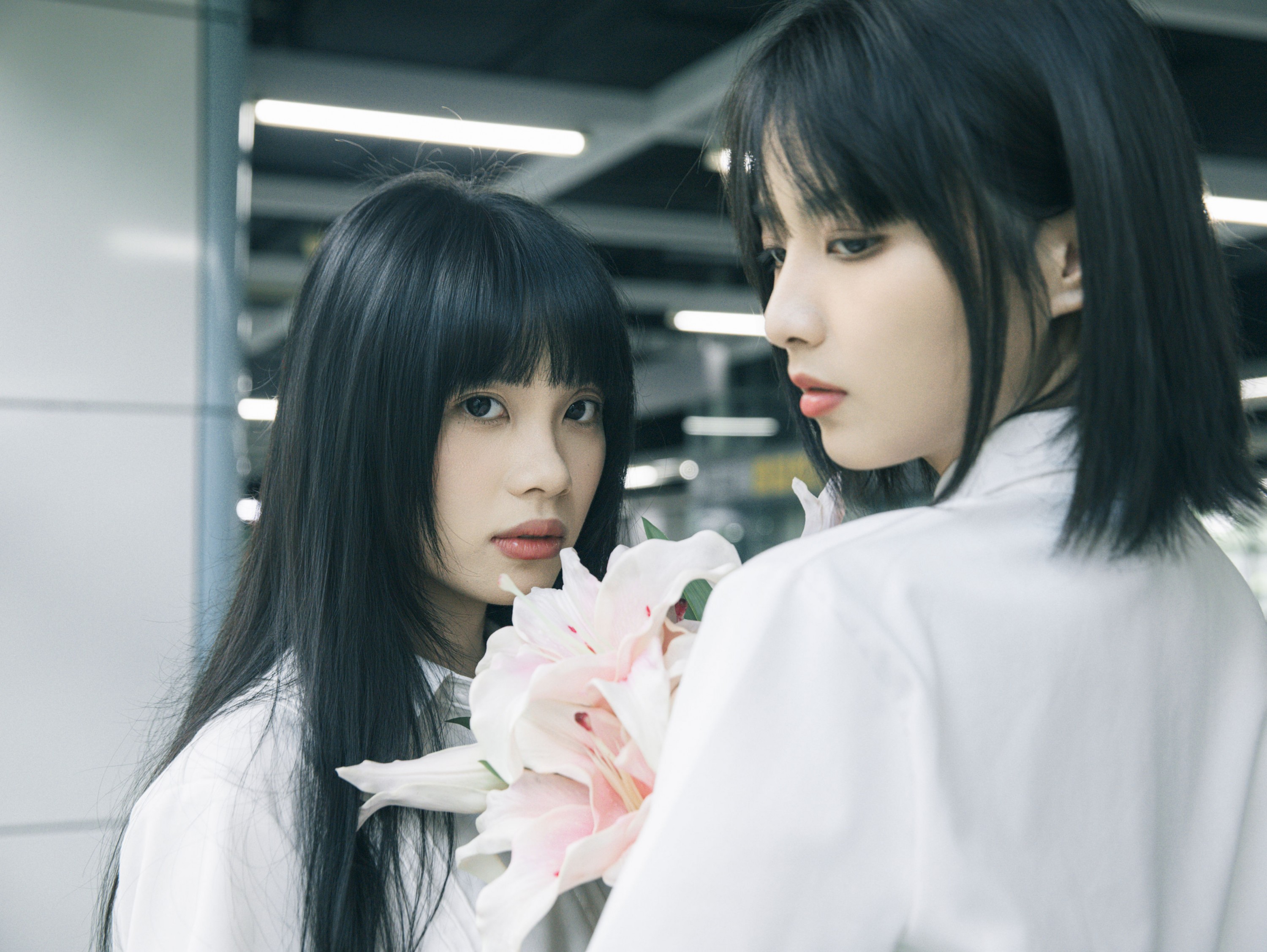 一棵苹果树 itszff – 《地铁》[9P] 插图4