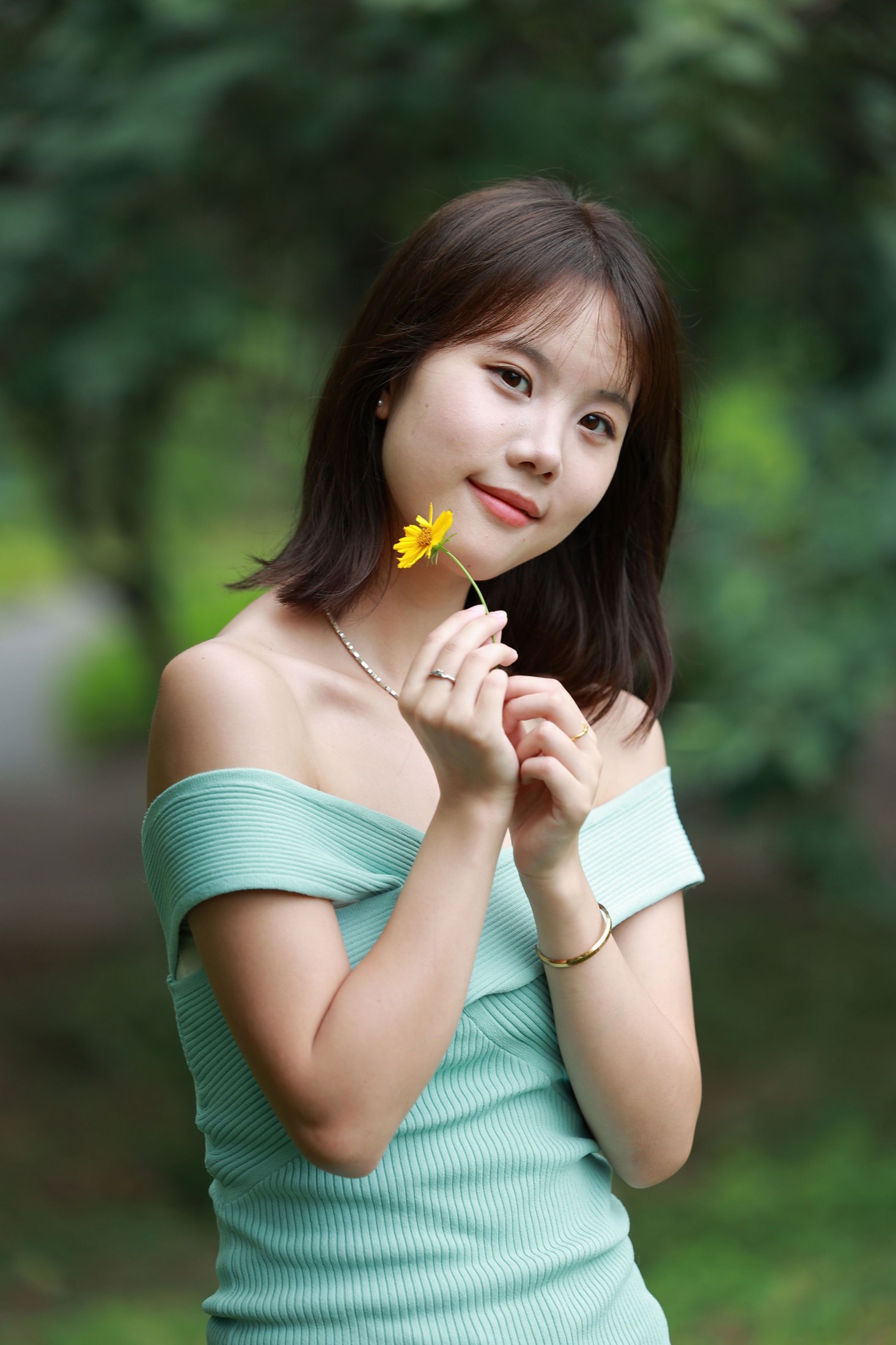 ZIZI – 《夏天》[19P] 插图4