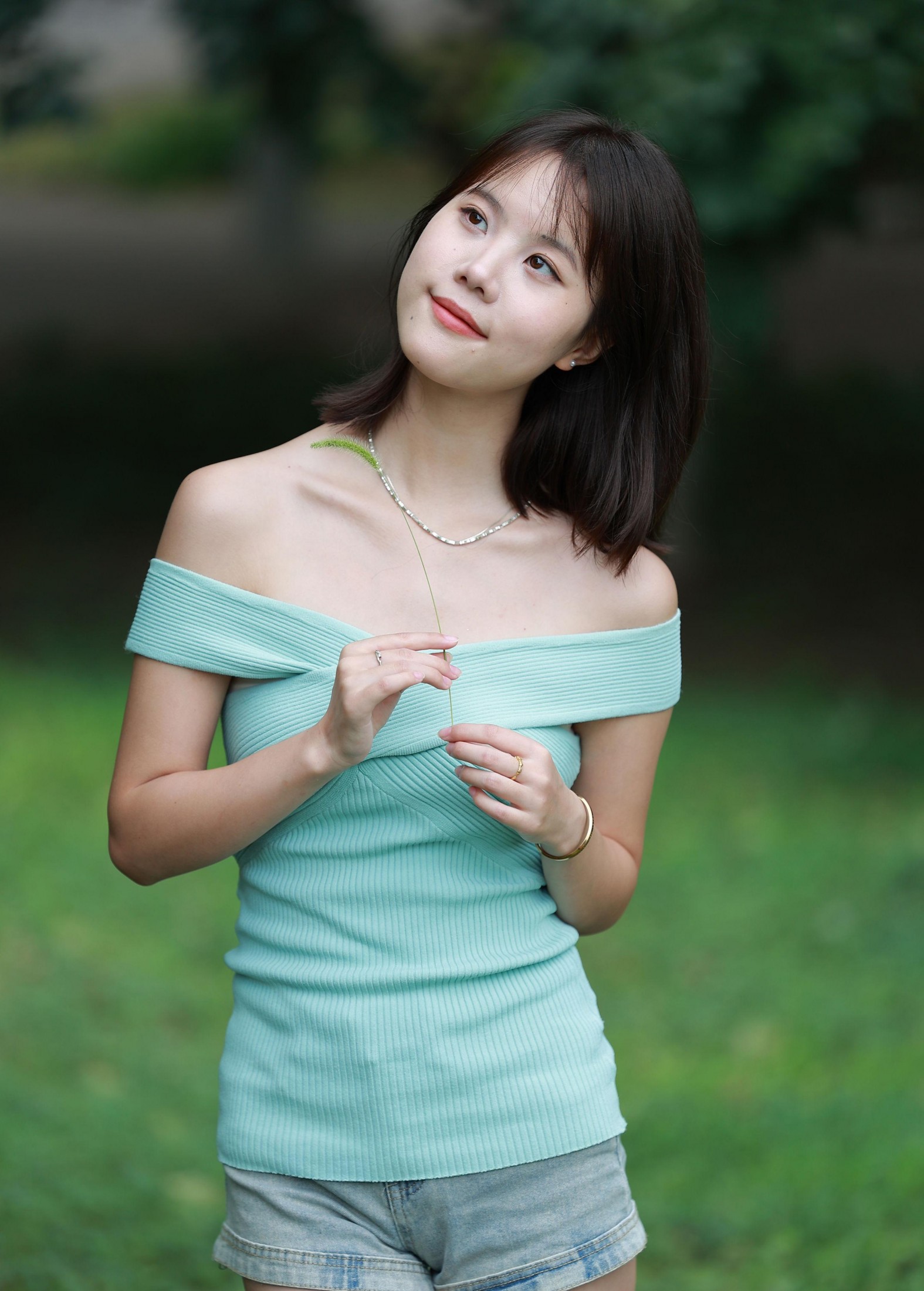 ZIZI – 《夏天》[19P] 插图2