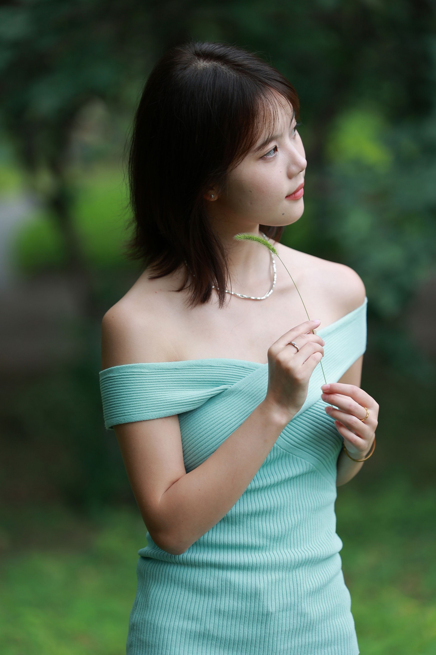 ZIZI – 《夏天》[19P] 插图3
