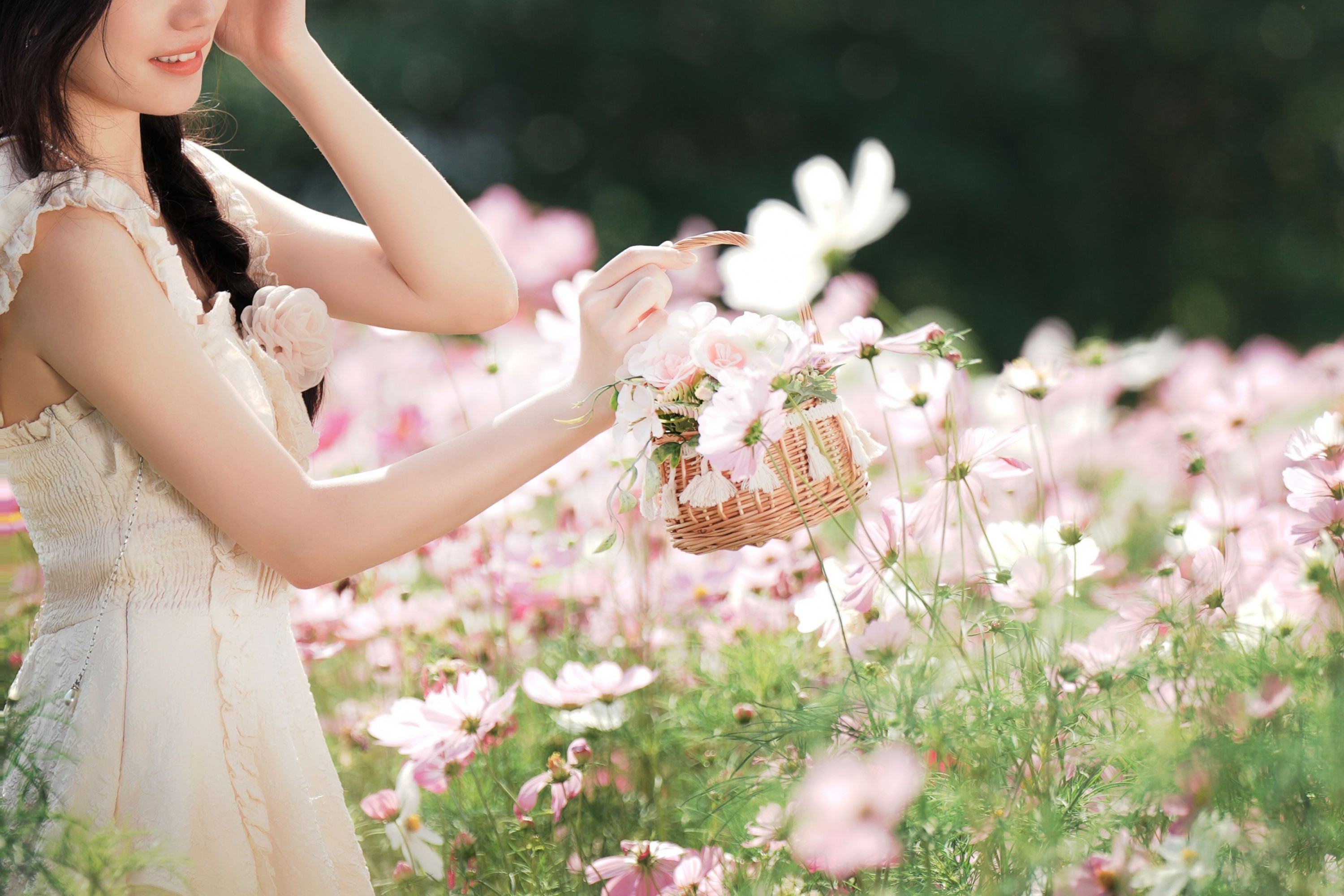 阿咩 – 《人像小清新-阿咩》[13P] 插图5