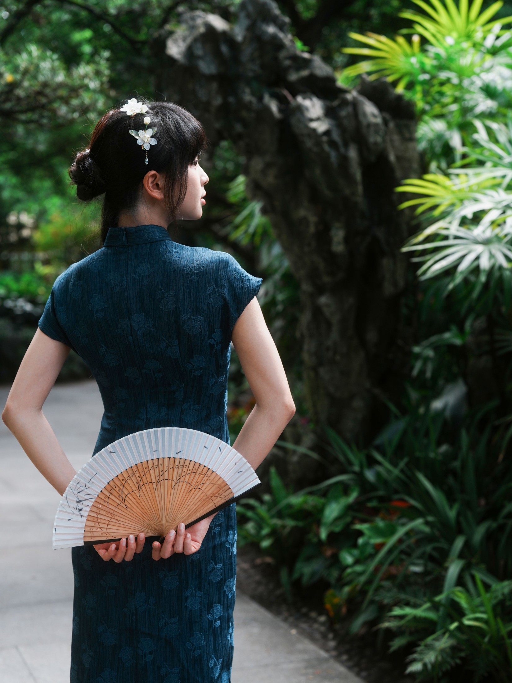  – 《东方骨像之美》[26P] 插图4