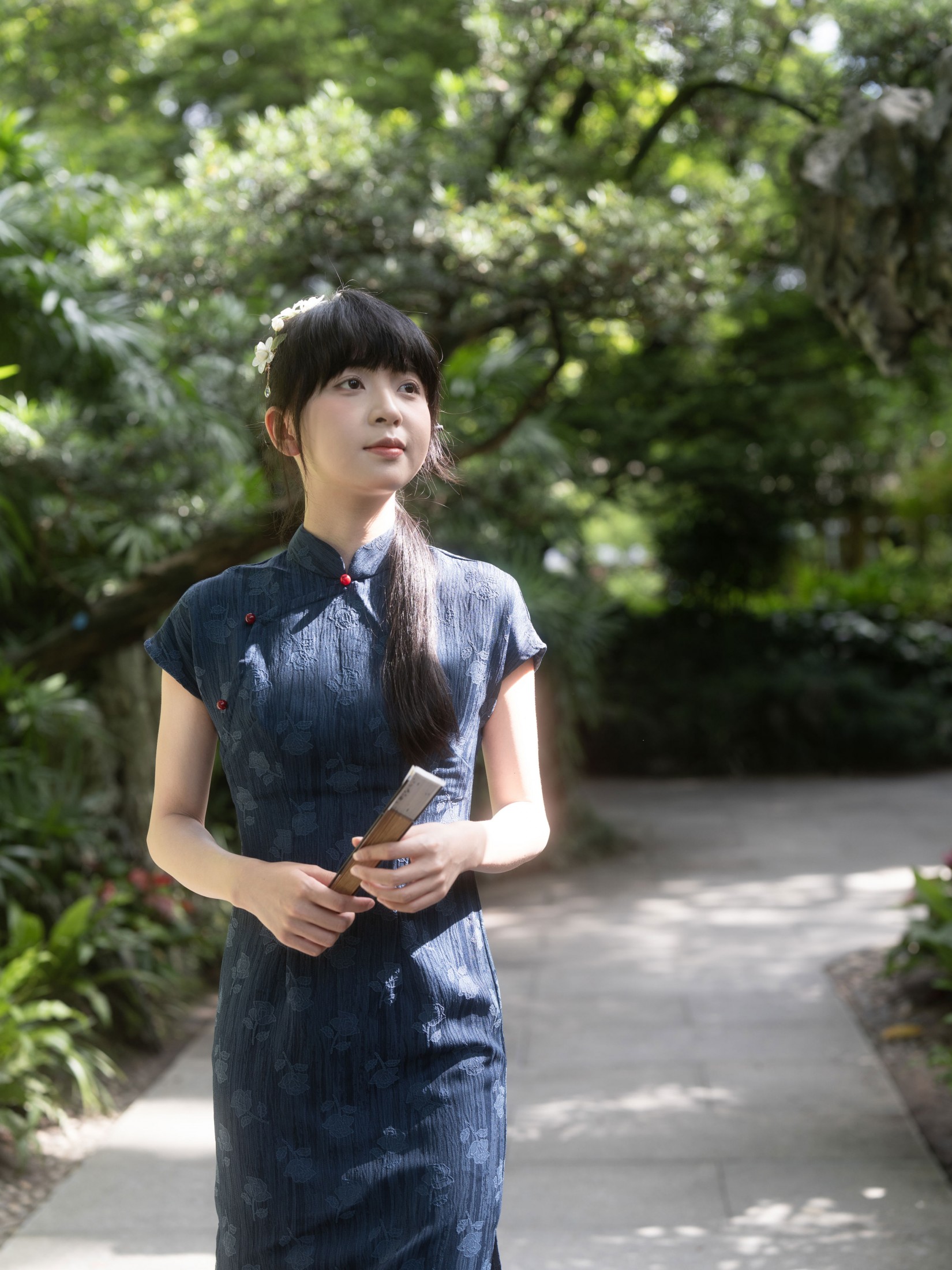  – 《东方骨像之美》[26P] 插图3