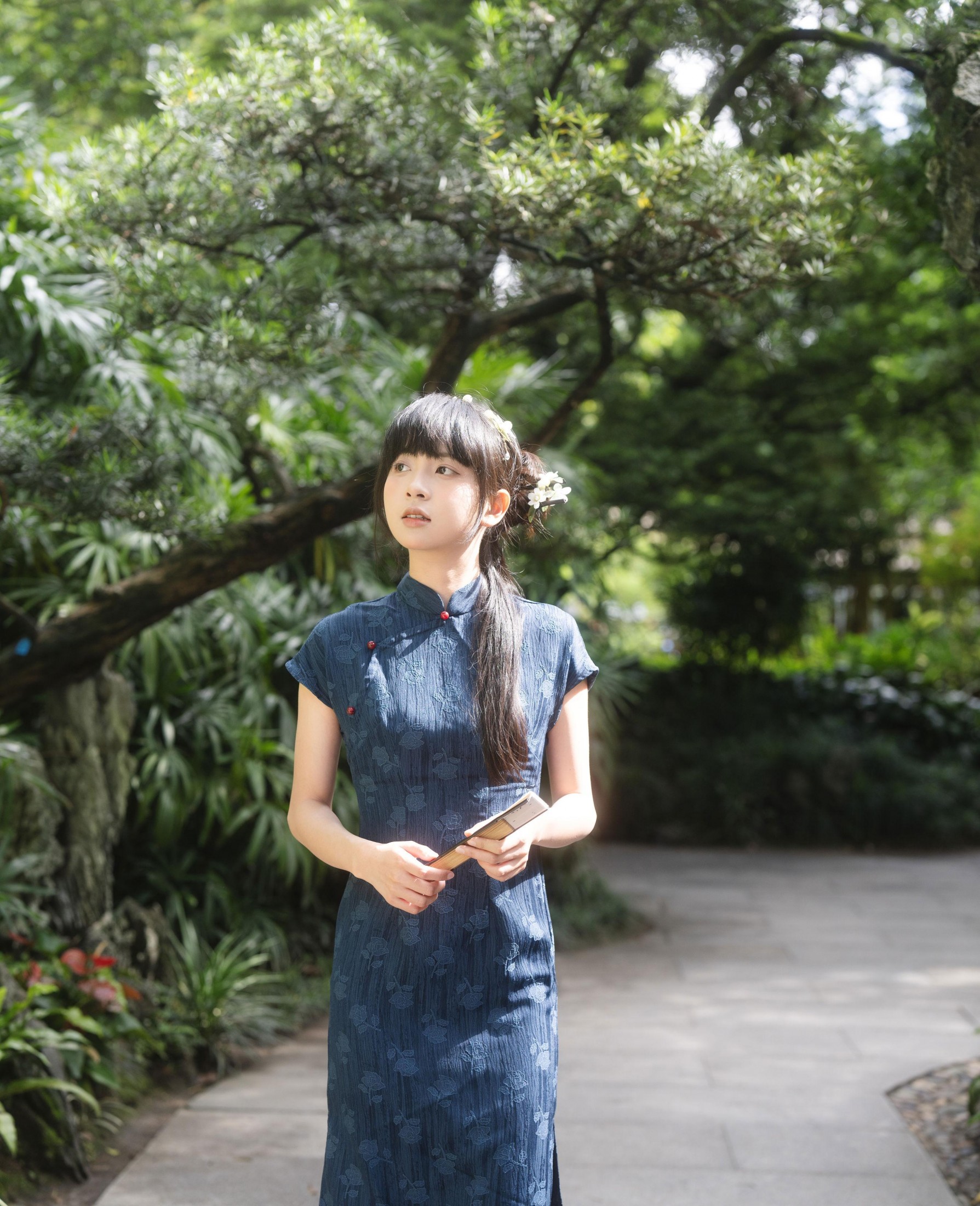  – 《东方骨像之美》[26P] 插图2