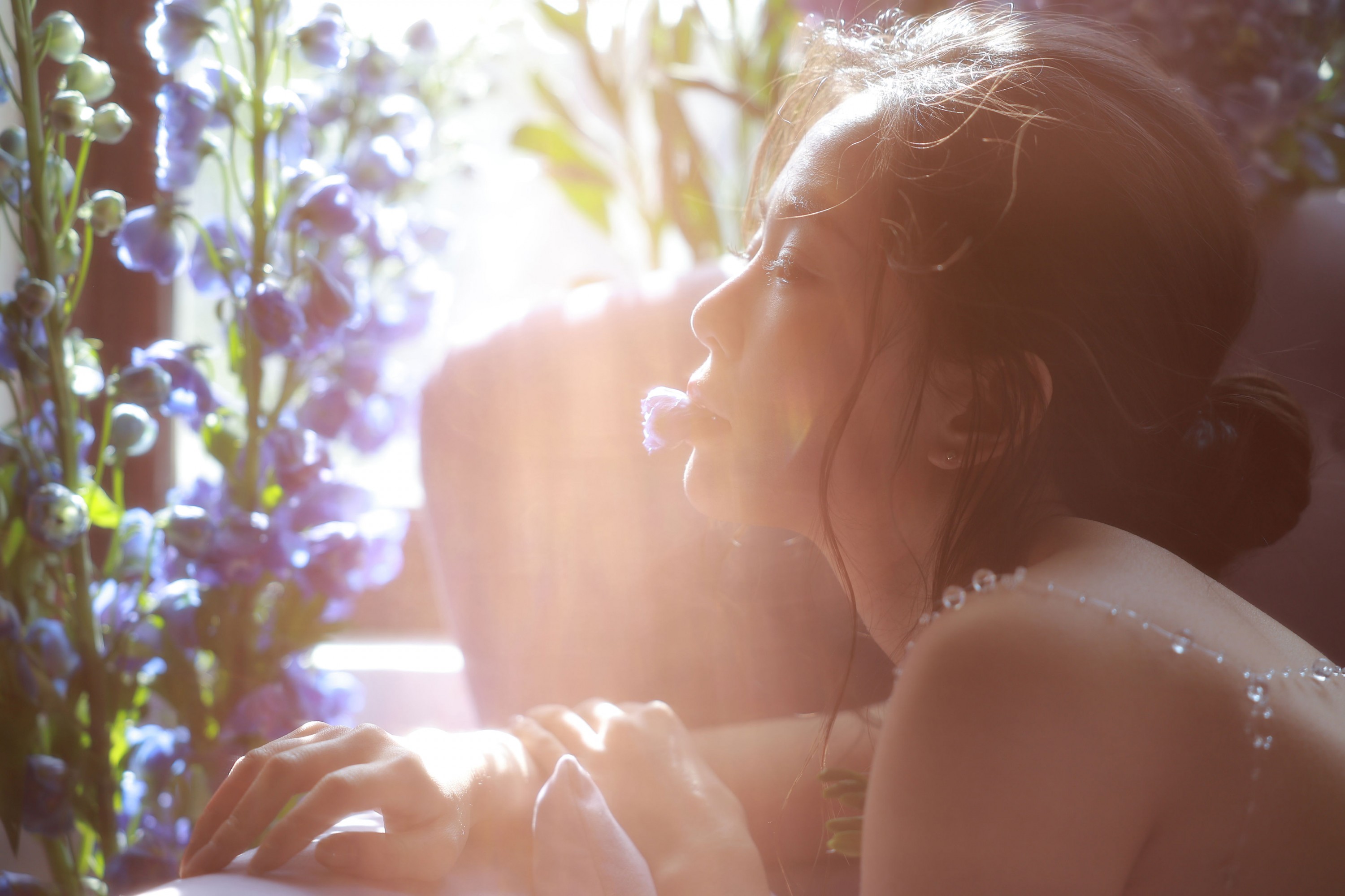 zhouzhou – 《轻纱》[18P] 插图3