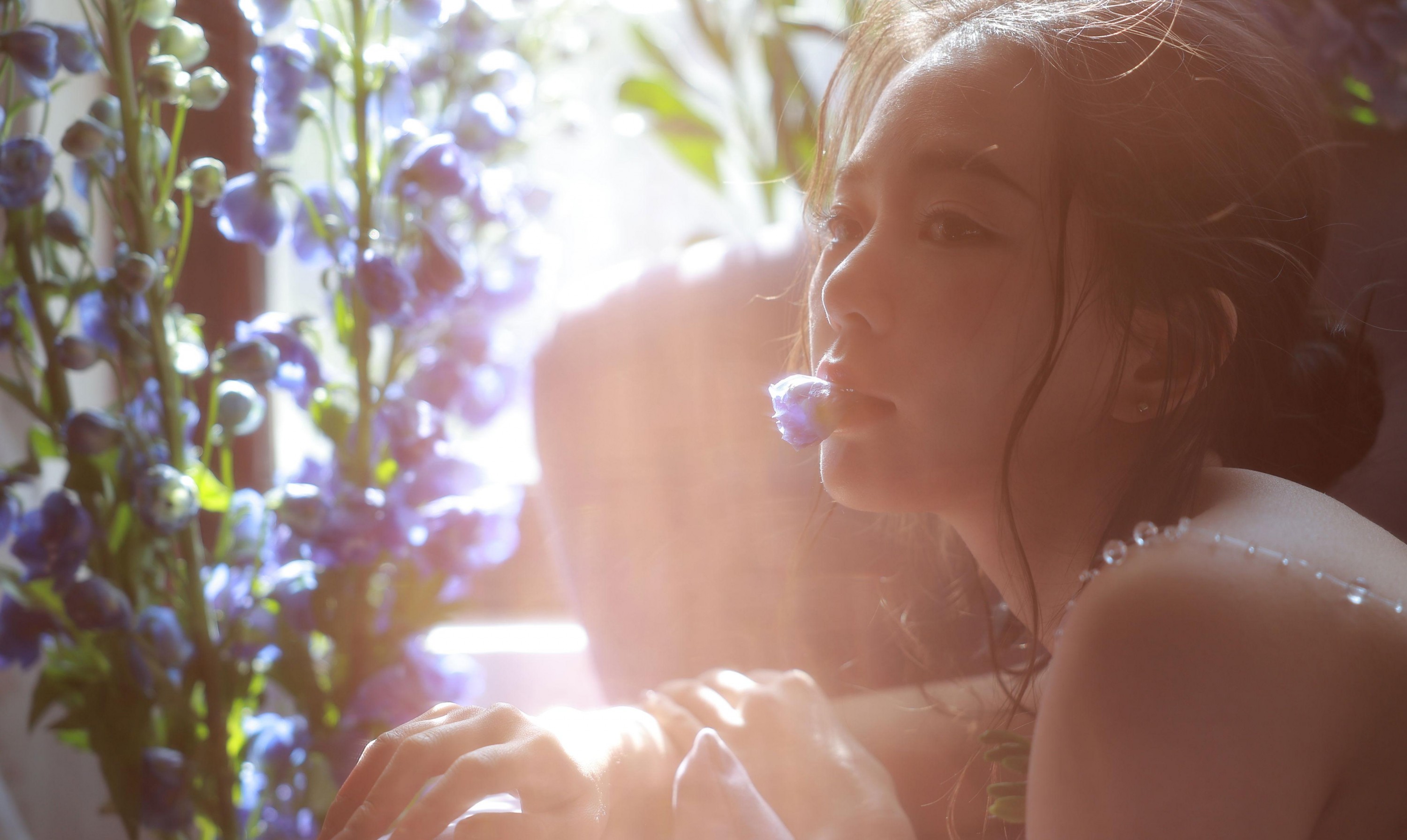 zhouzhou – 《轻纱》[18P] 插图2