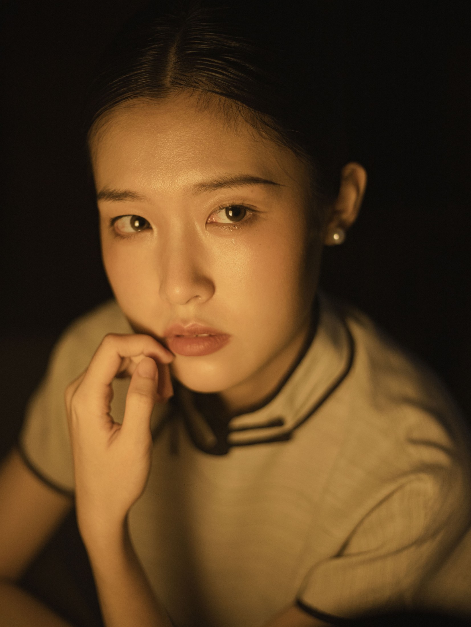 一只柚子 – 《庄生晓梦迷蝴蝶》[18P] 插图3