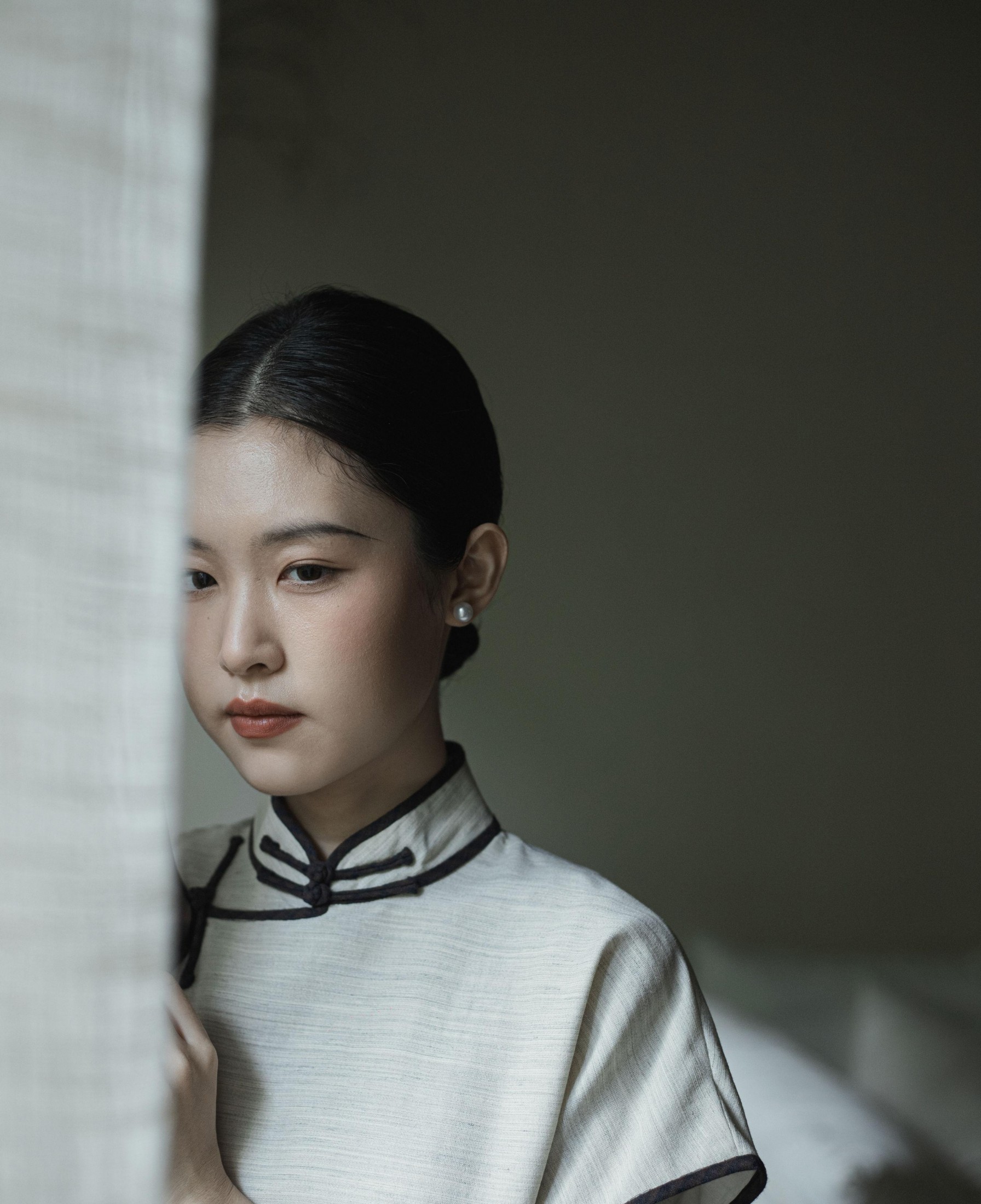 一只柚子 – 《庄生晓梦迷蝴蝶》[18P] 插图2