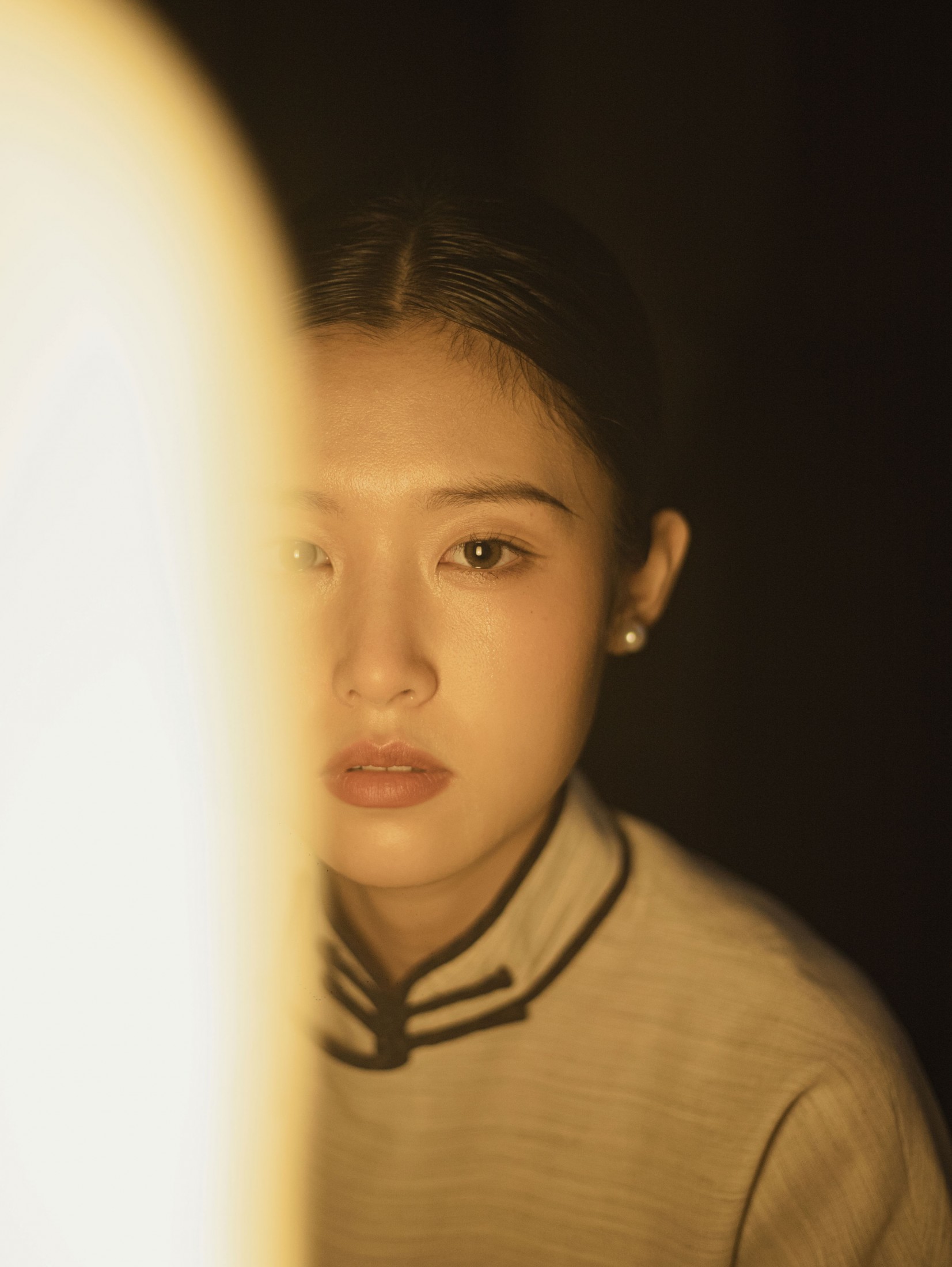 一只柚子 – 《庄生晓梦迷蝴蝶》[18P] 插图4