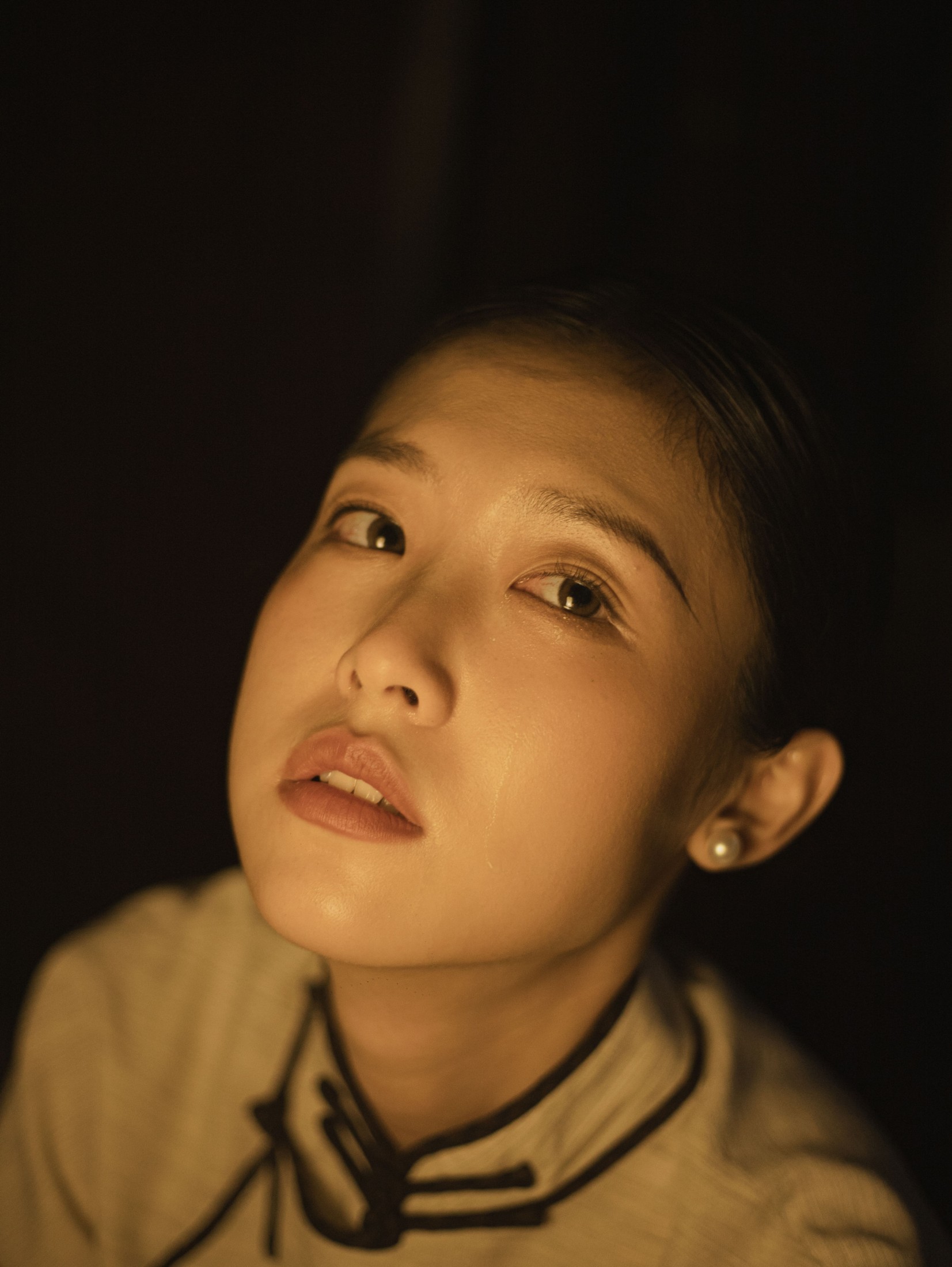 一只柚子 – 《庄生晓梦迷蝴蝶》[18P] 插图5