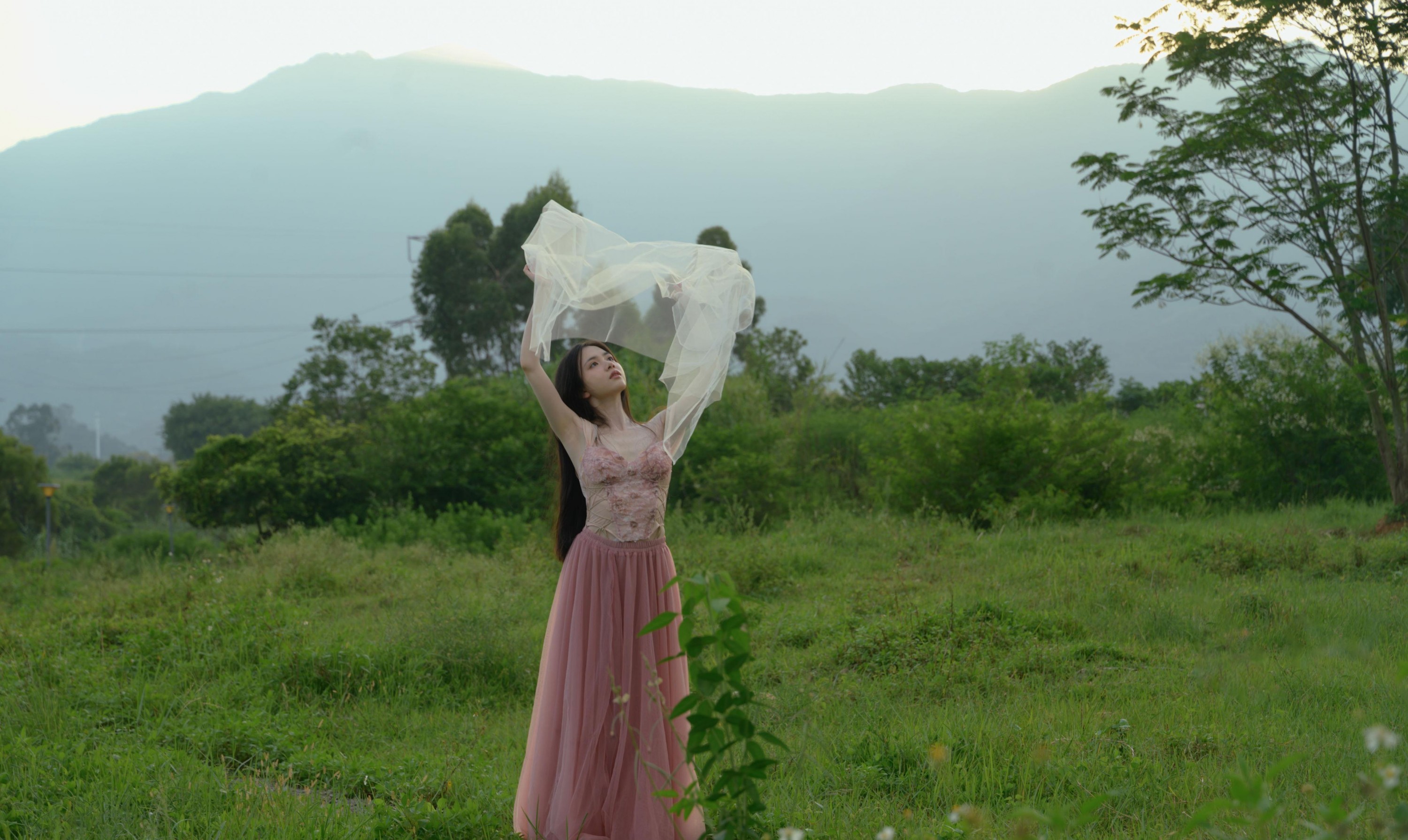 涣枝 – 《致黄昏》[34P] 插图2