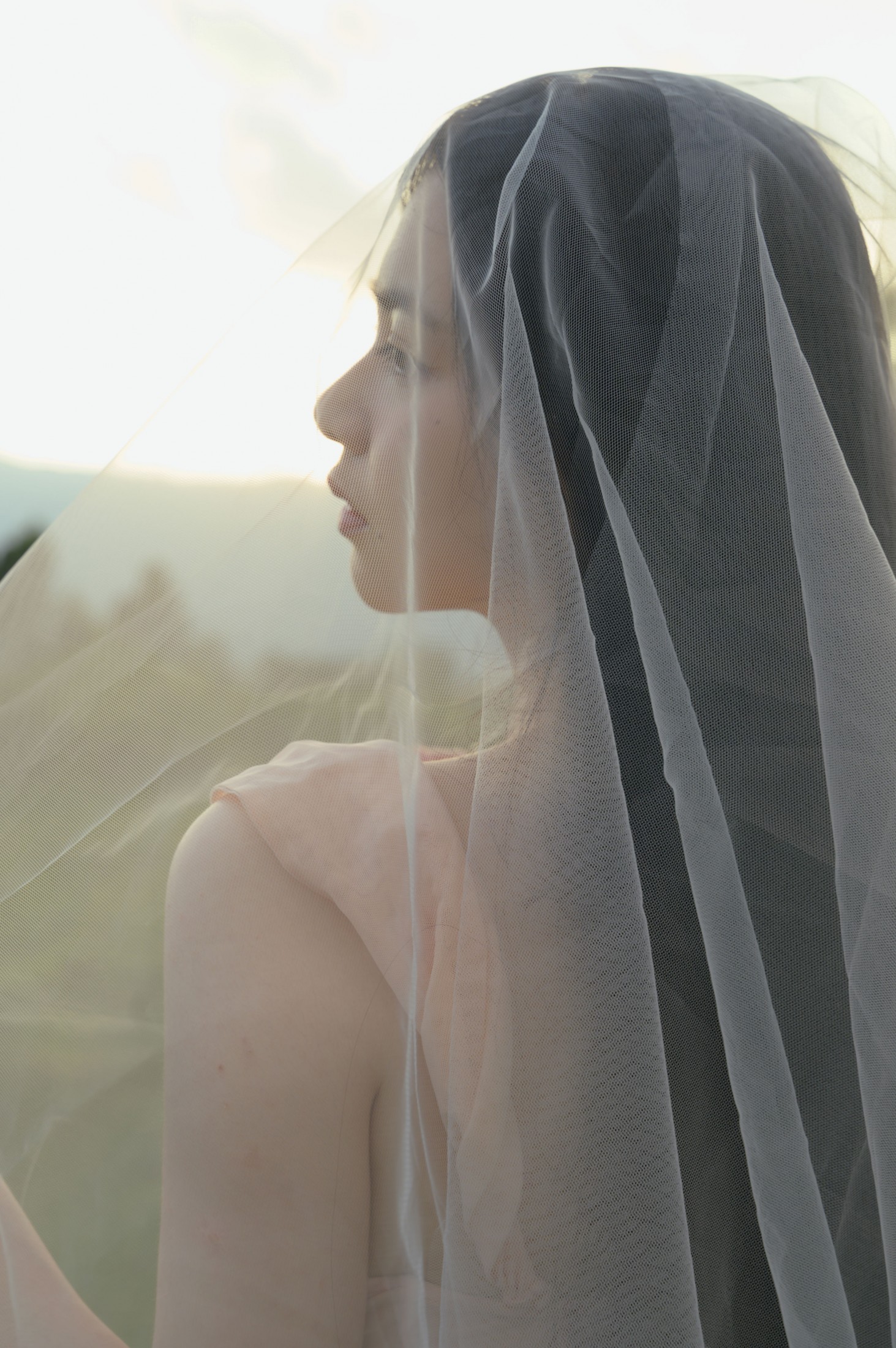 涣枝 – 《致黄昏》[34P] 插图3