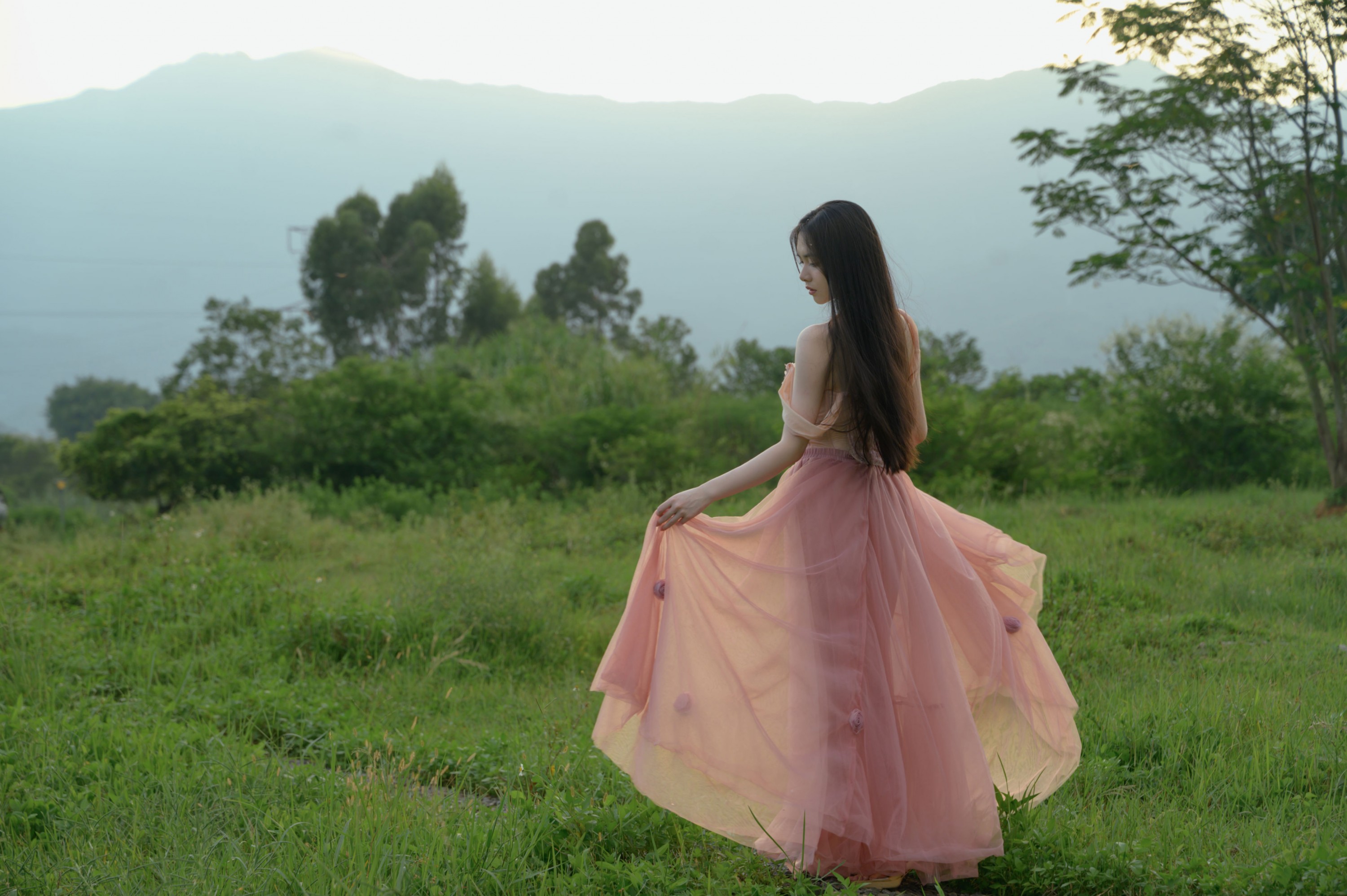 涣枝 – 《致黄昏》[34P] 插图5