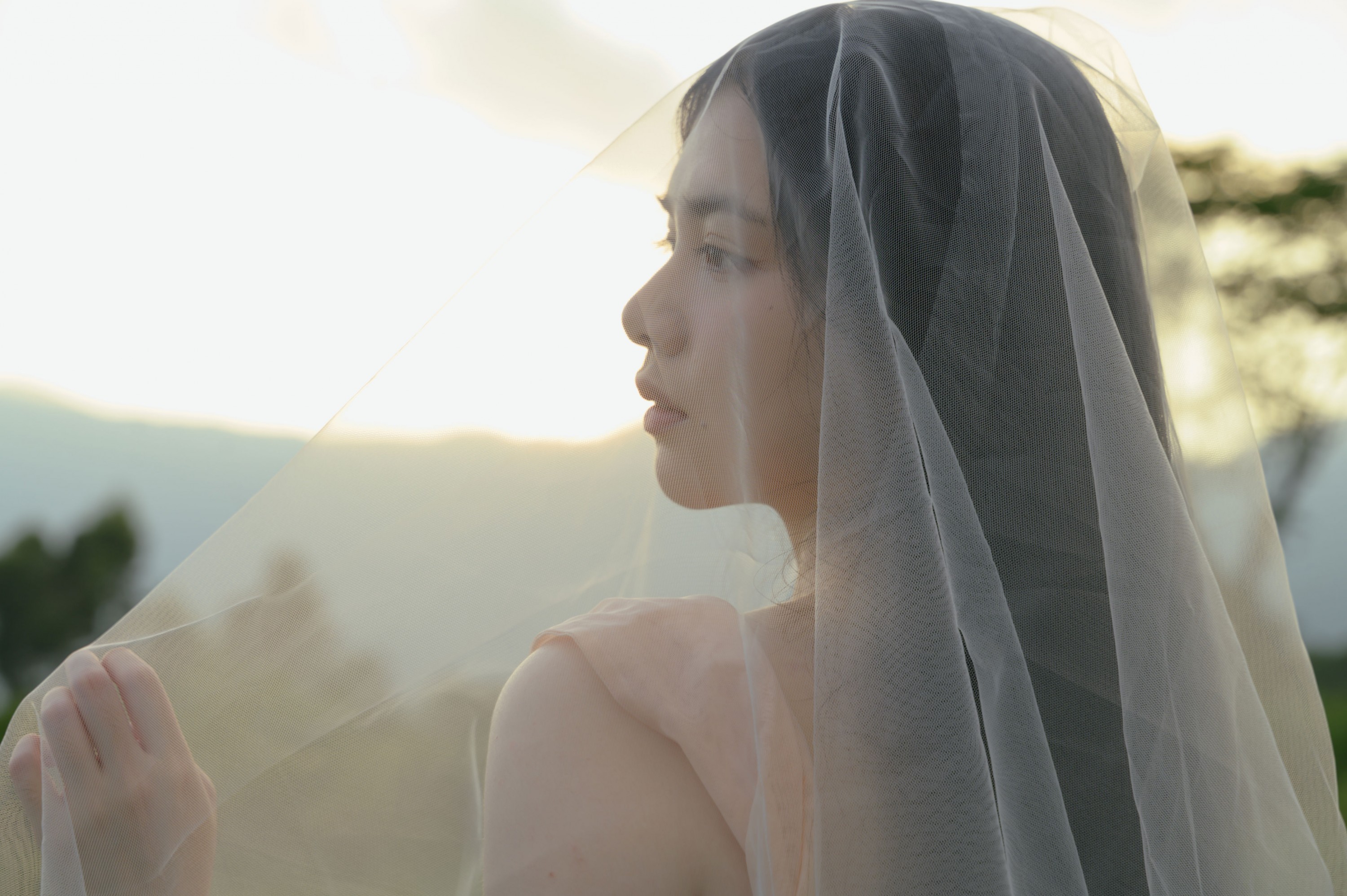 涣枝 – 《致黄昏》[34P] 插图4