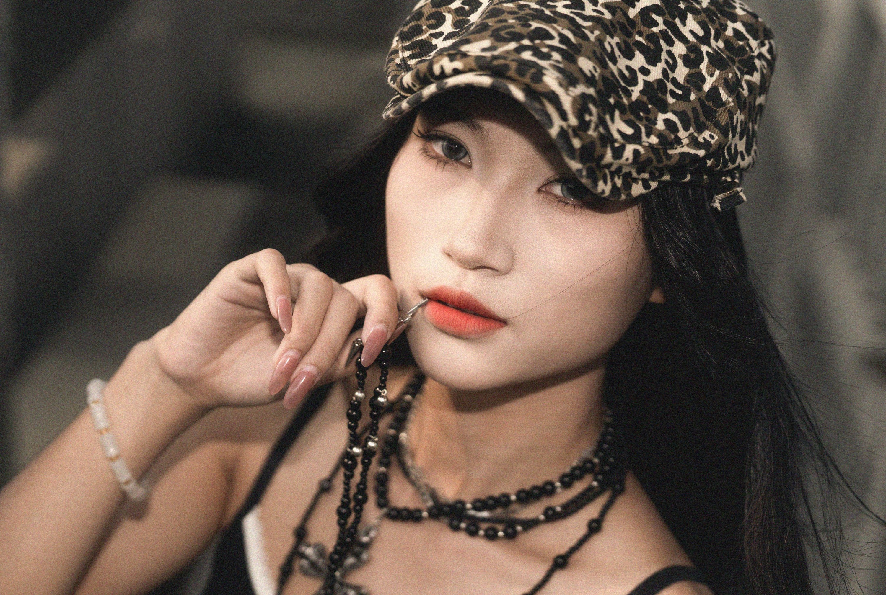 LL – 《《酷是一种感觉》美式胶片复古》[22P] 插图2