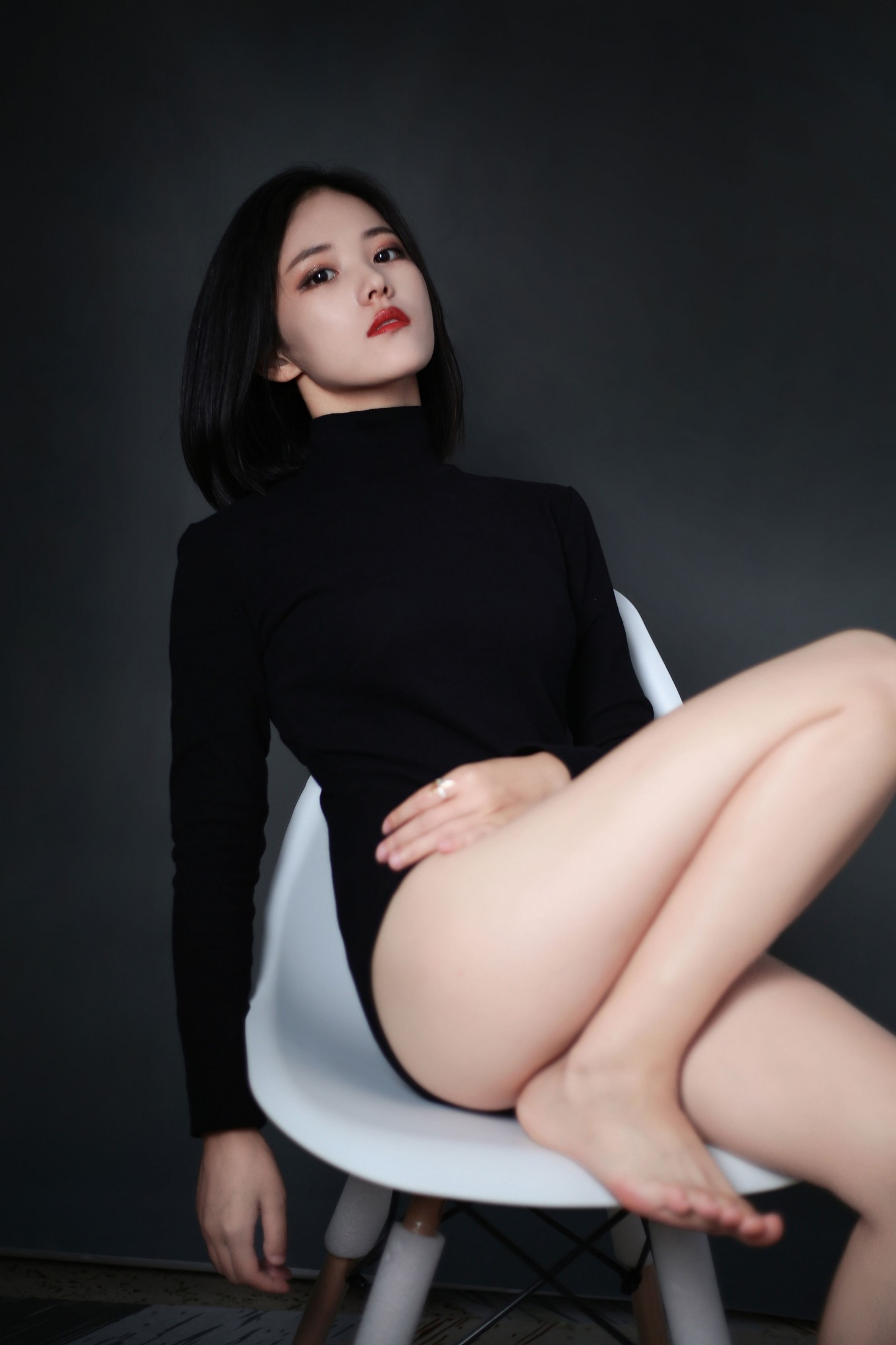 小英 – 《那年时光轻蔓》[16P] 插图4