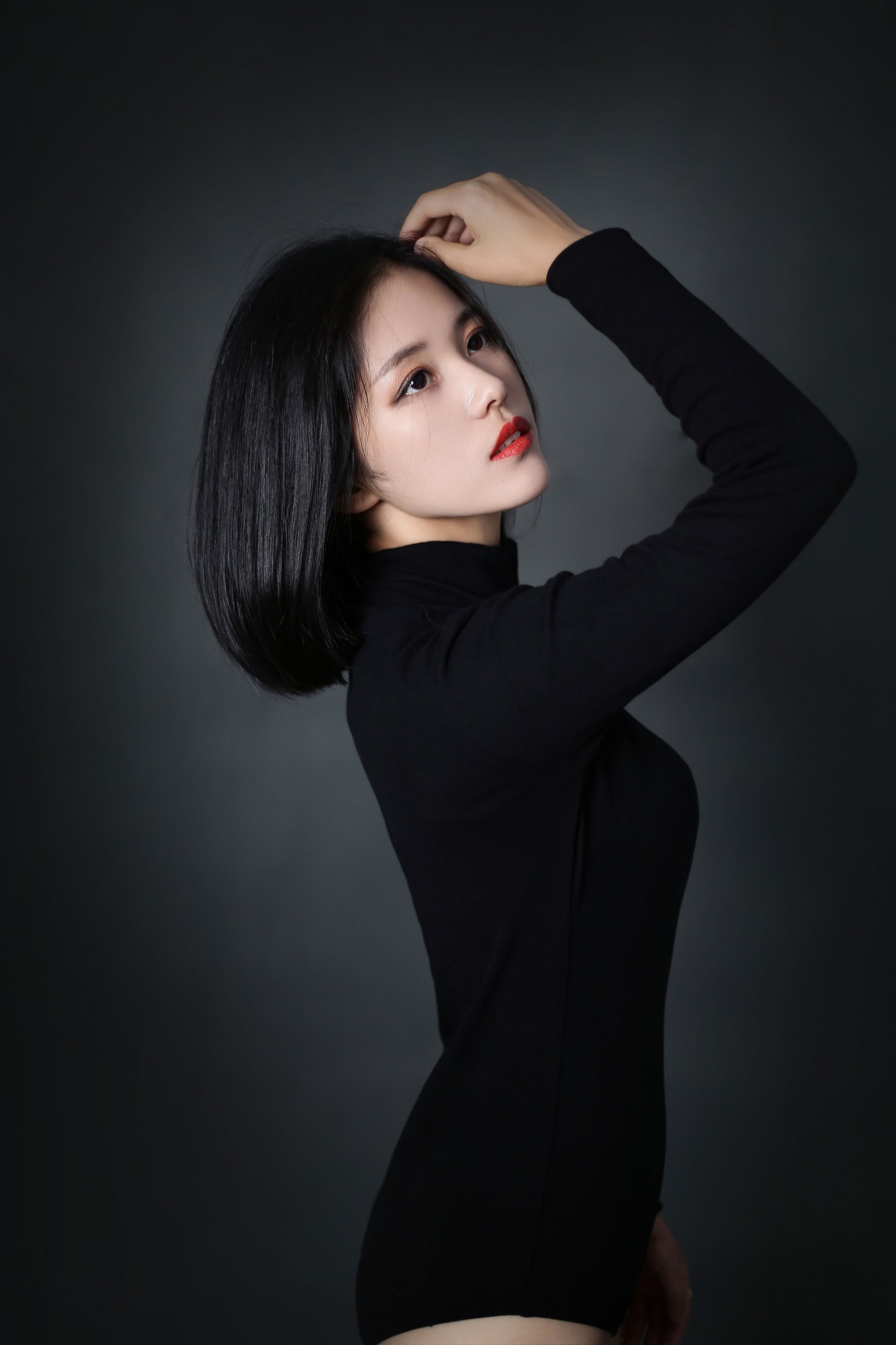 小英 – 《那年时光轻蔓》[16P]-66COS