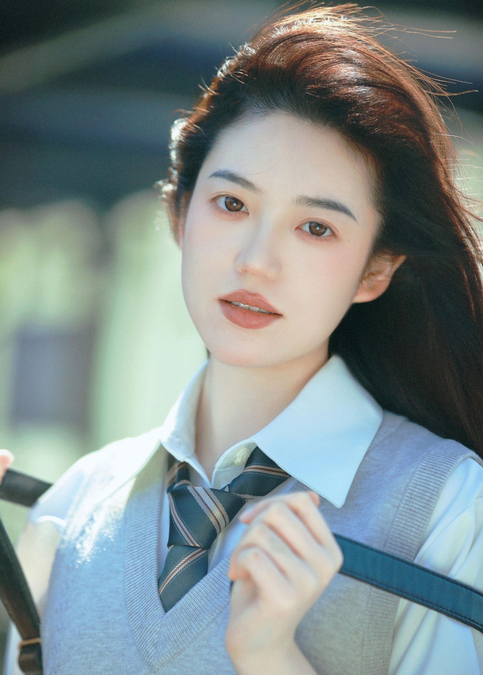 诗诗 – 《码头》[32P] 插图2