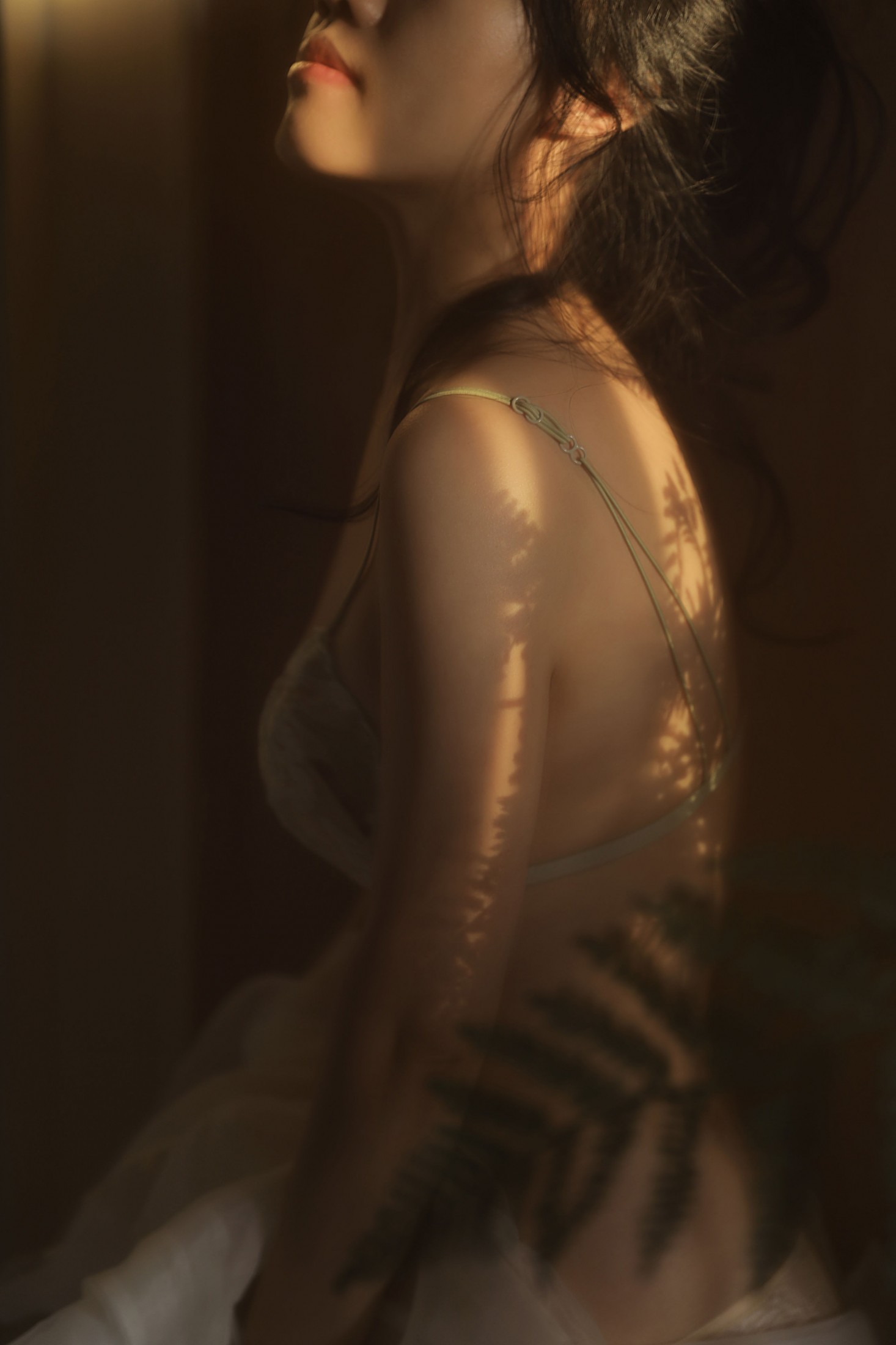 Quinnao巧阿 – 《捕捉光影》[9P] 插图3