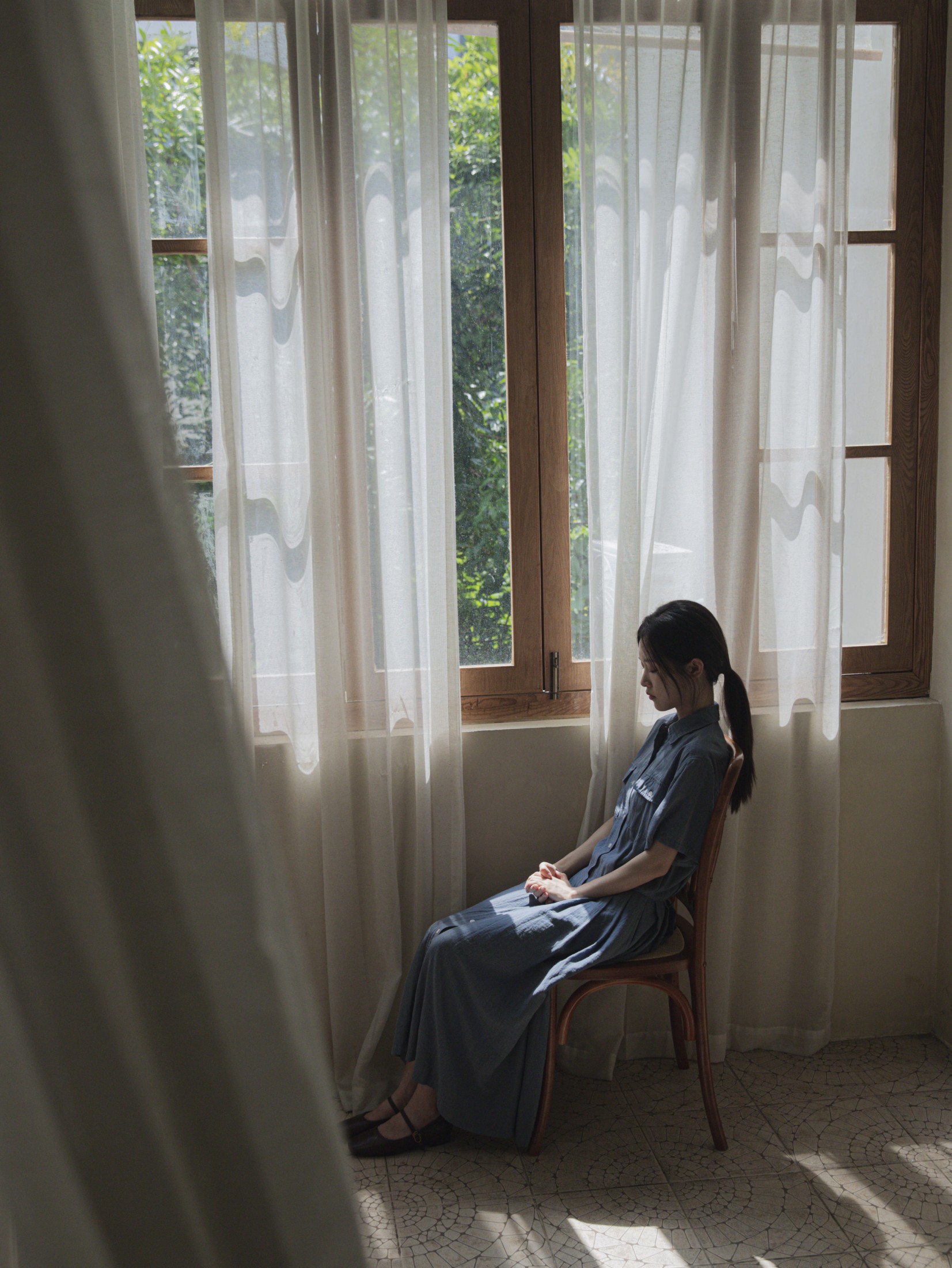 一只柚子 – 《独处 思绪》[17P] 插图4