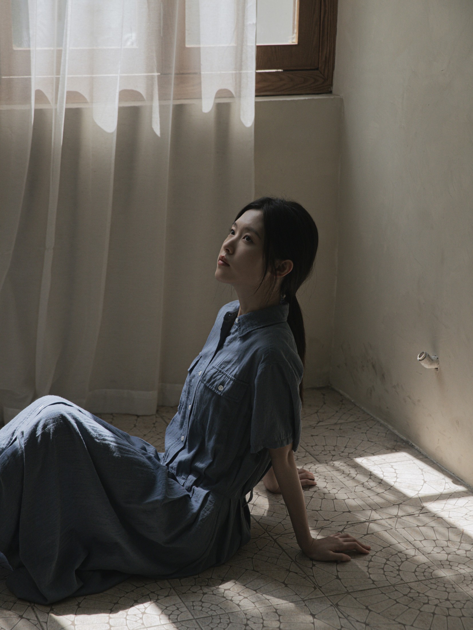 一只柚子 – 《独处 思绪》[17P] 插图3