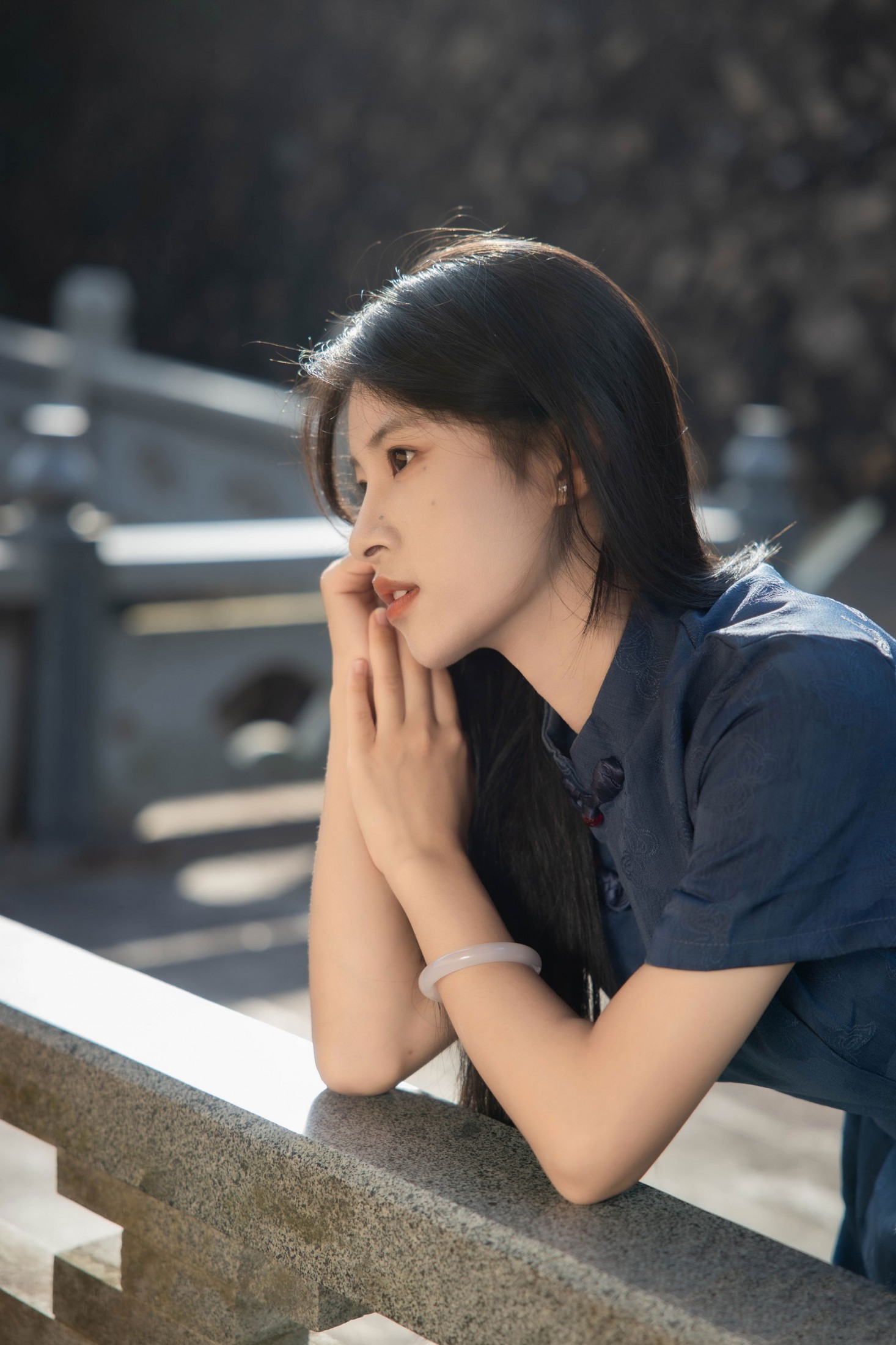 湉懒懒. – 《一抹秀色》[60P] 插图5