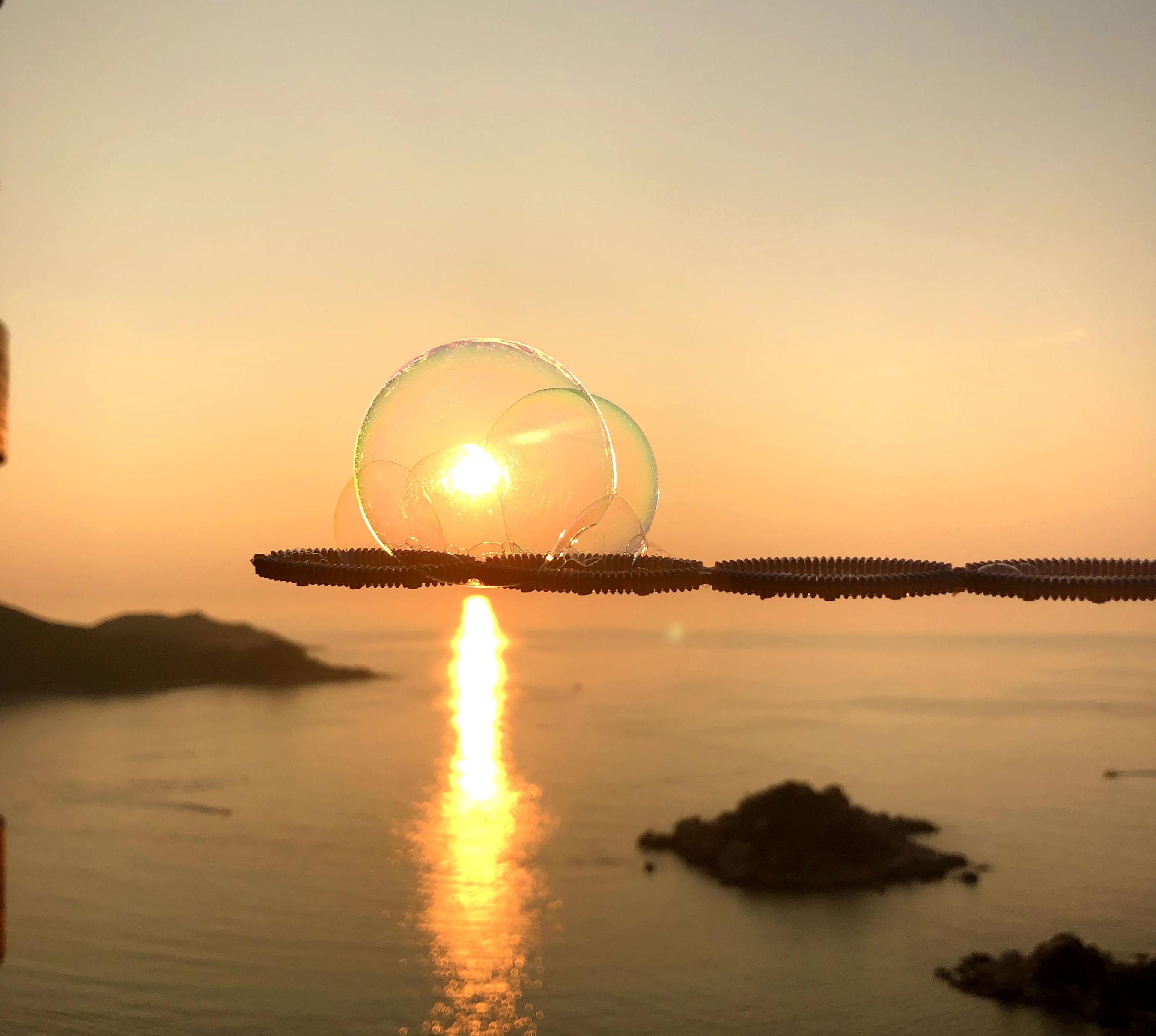  – 《泡泡与朝阳》[10P] 插图2