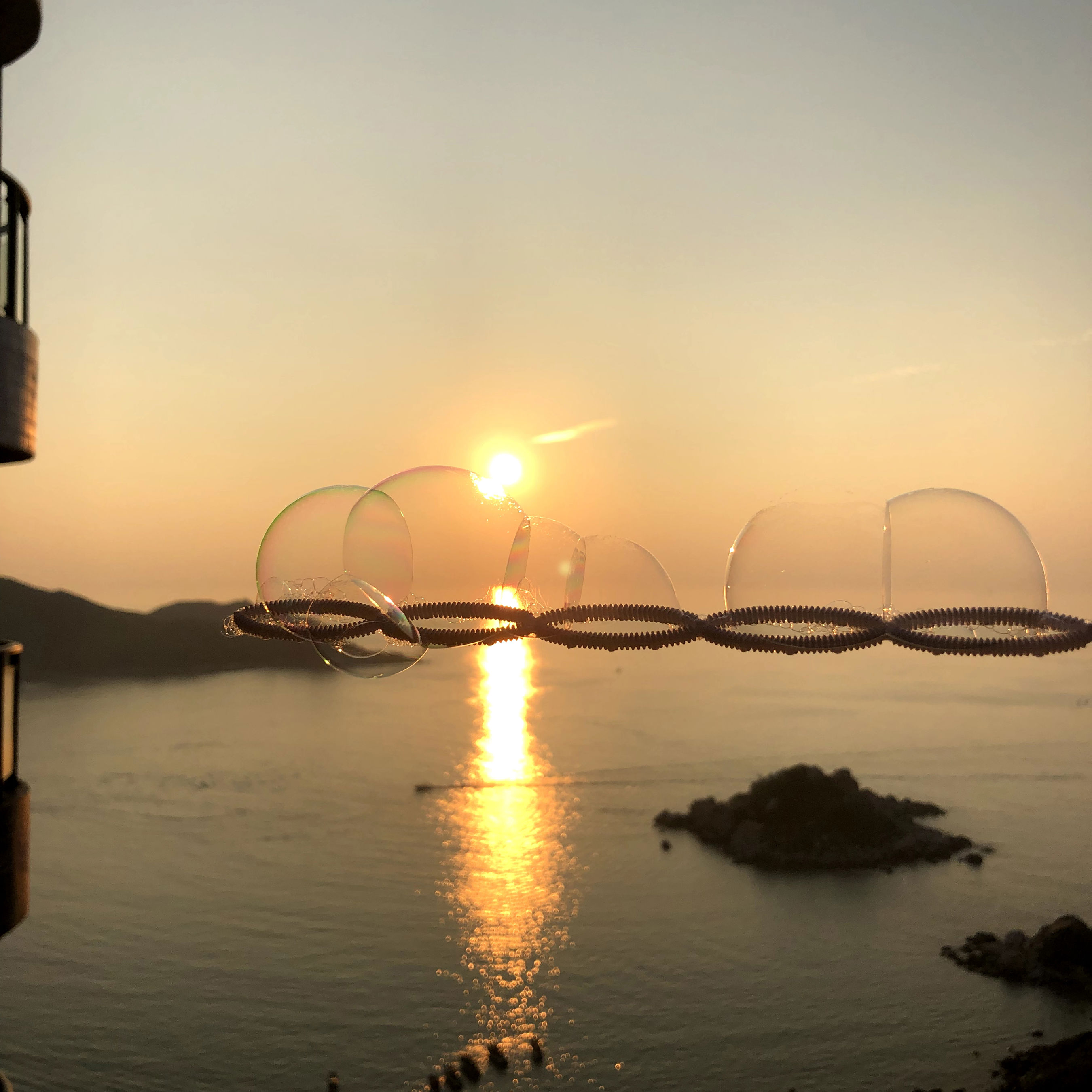 – 《泡泡与朝阳》[10P]-66COS